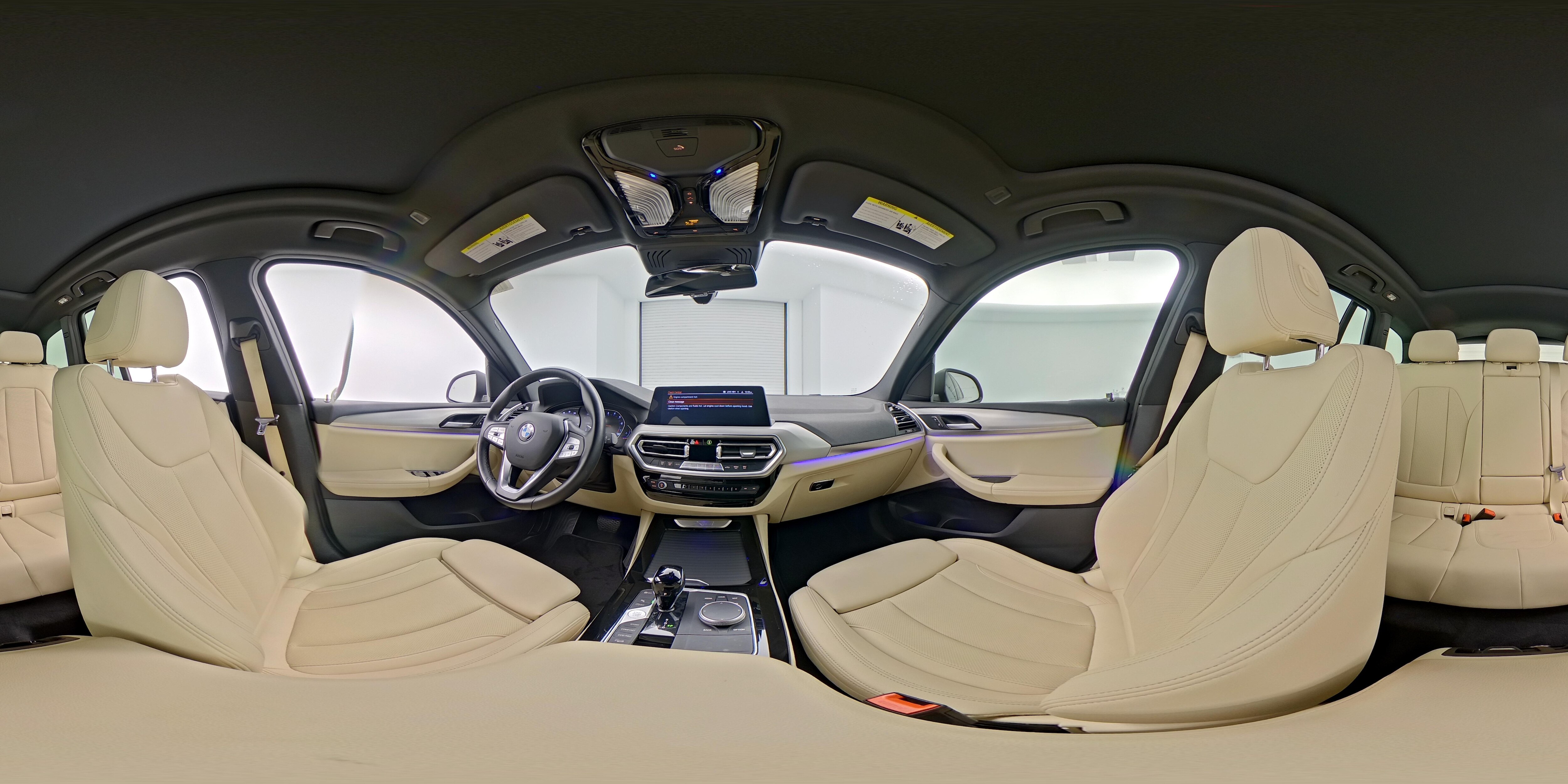 2022 BMW X3 30i - Photo 26