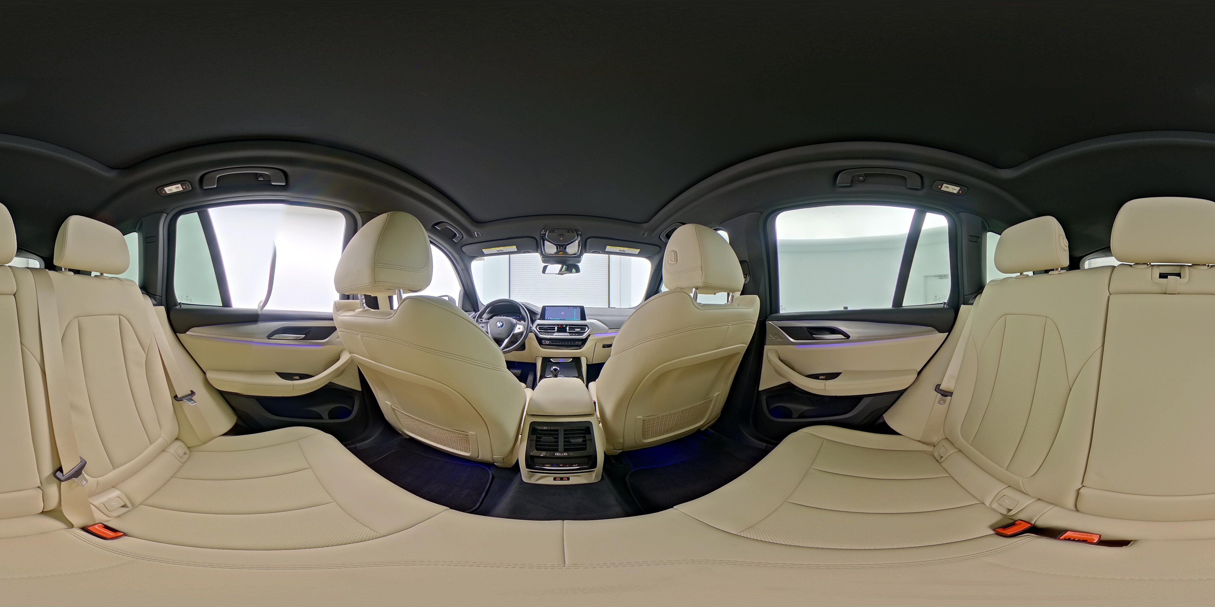 2022 BMW X3 30i - Photo 27