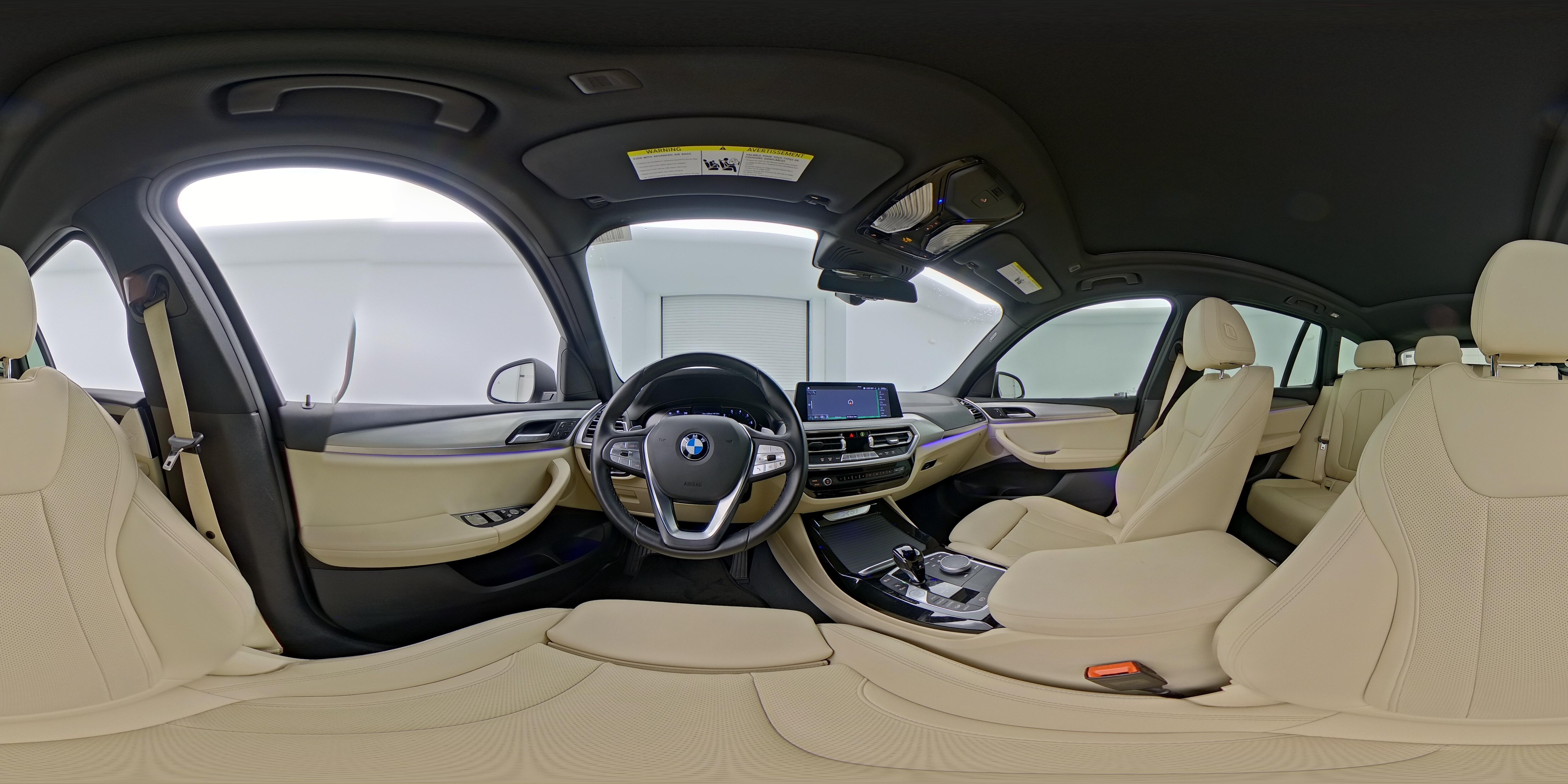 2022 BMW X3 30i - Photo 28