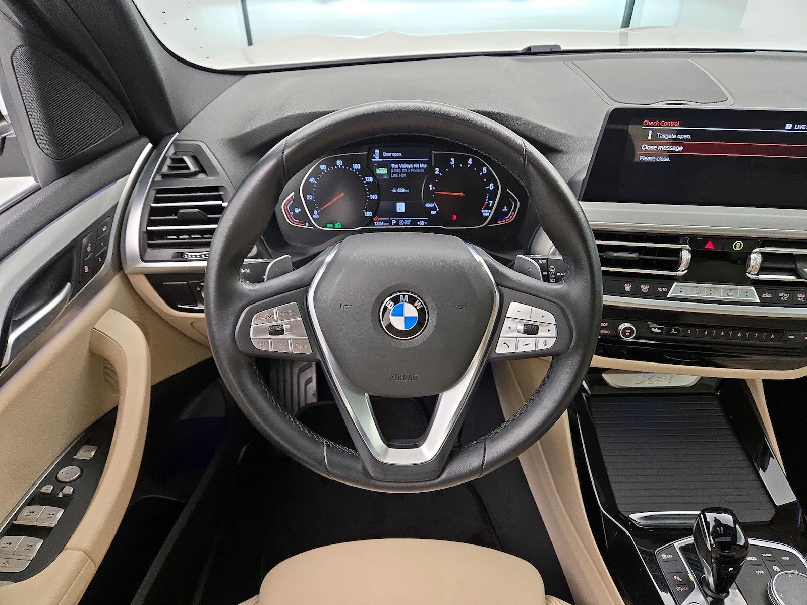 2022 BMW X3 30i - Photo 11