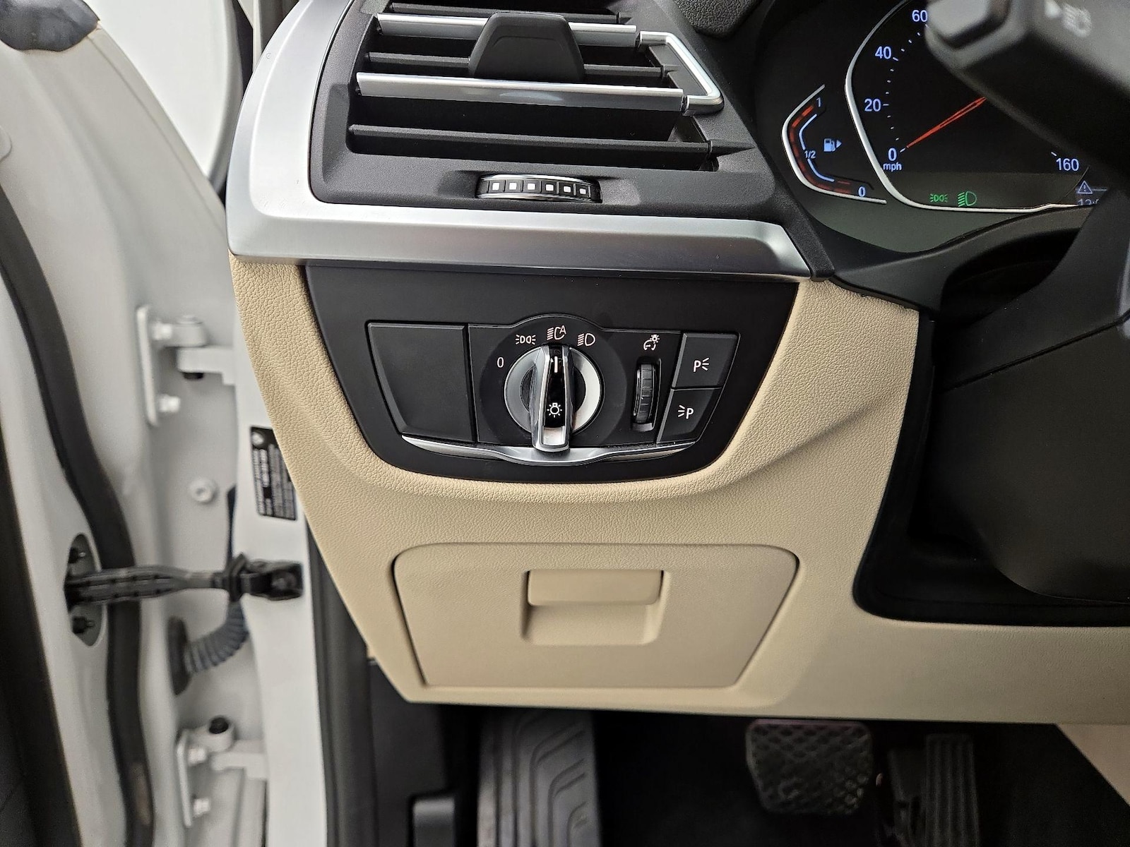 2022 BMW X3 30i - Photo 14