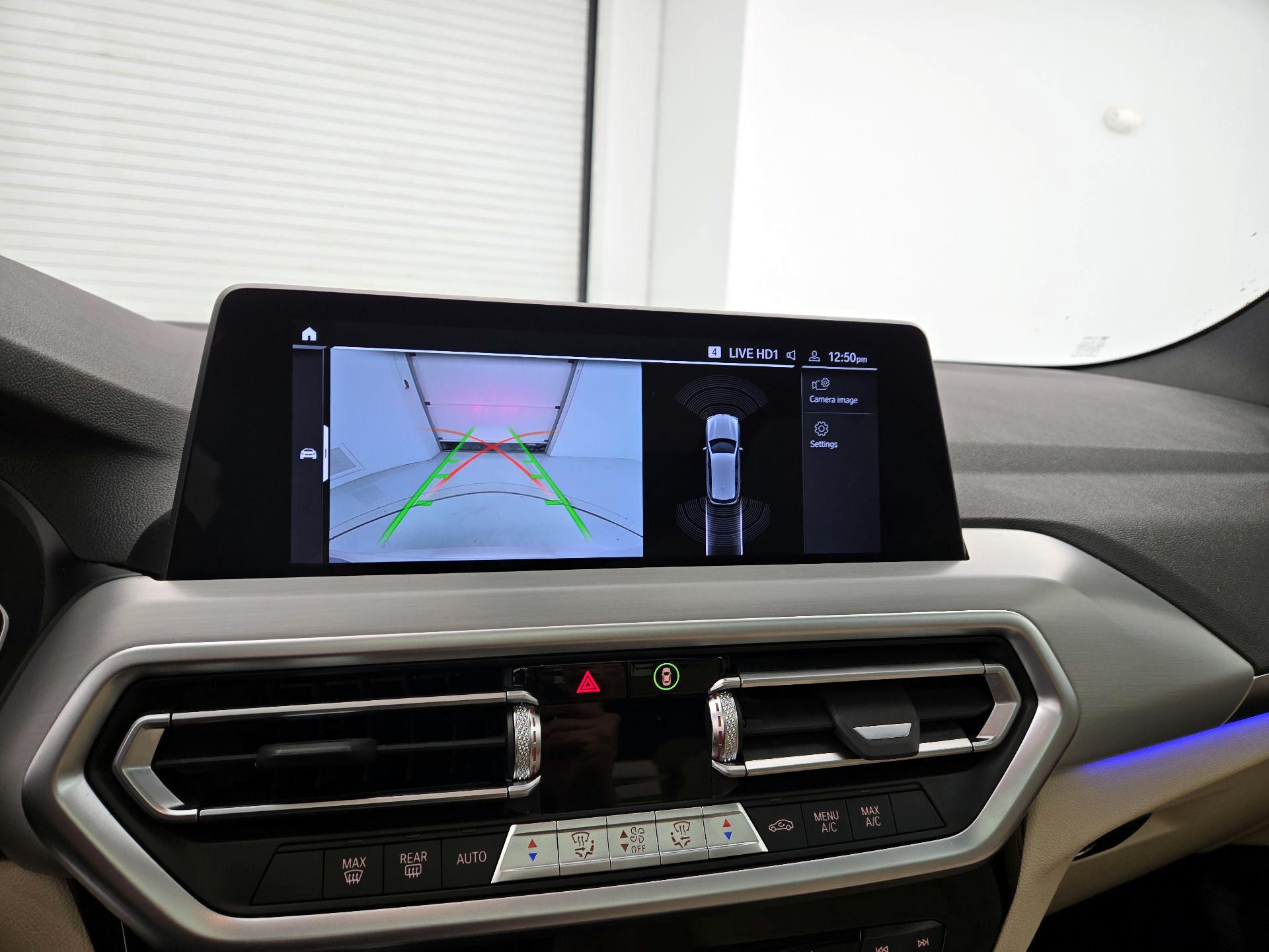 Thumbnail: 2022 BMW X3 - 15