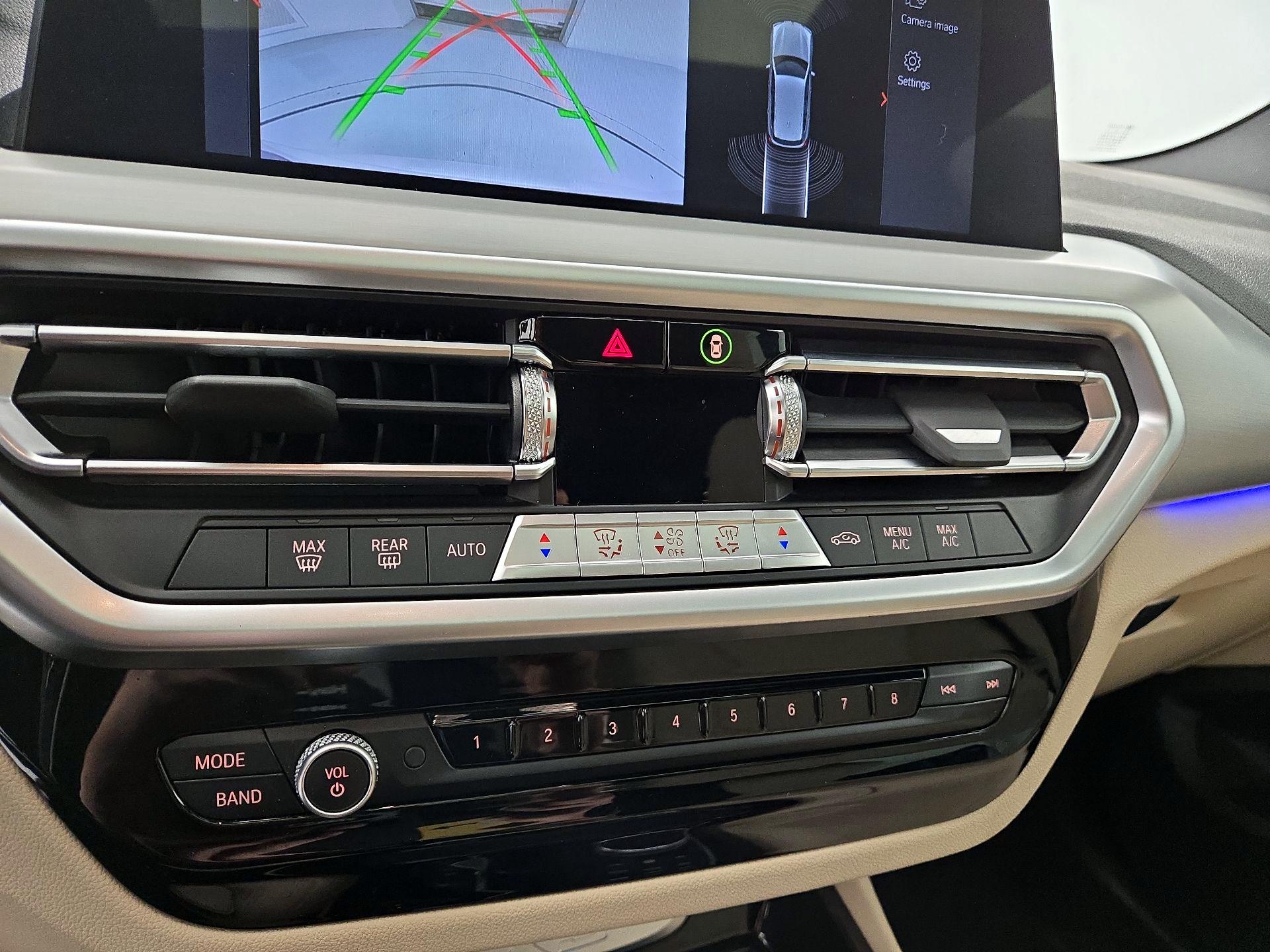 Thumbnail: 2022 BMW X3 - 17