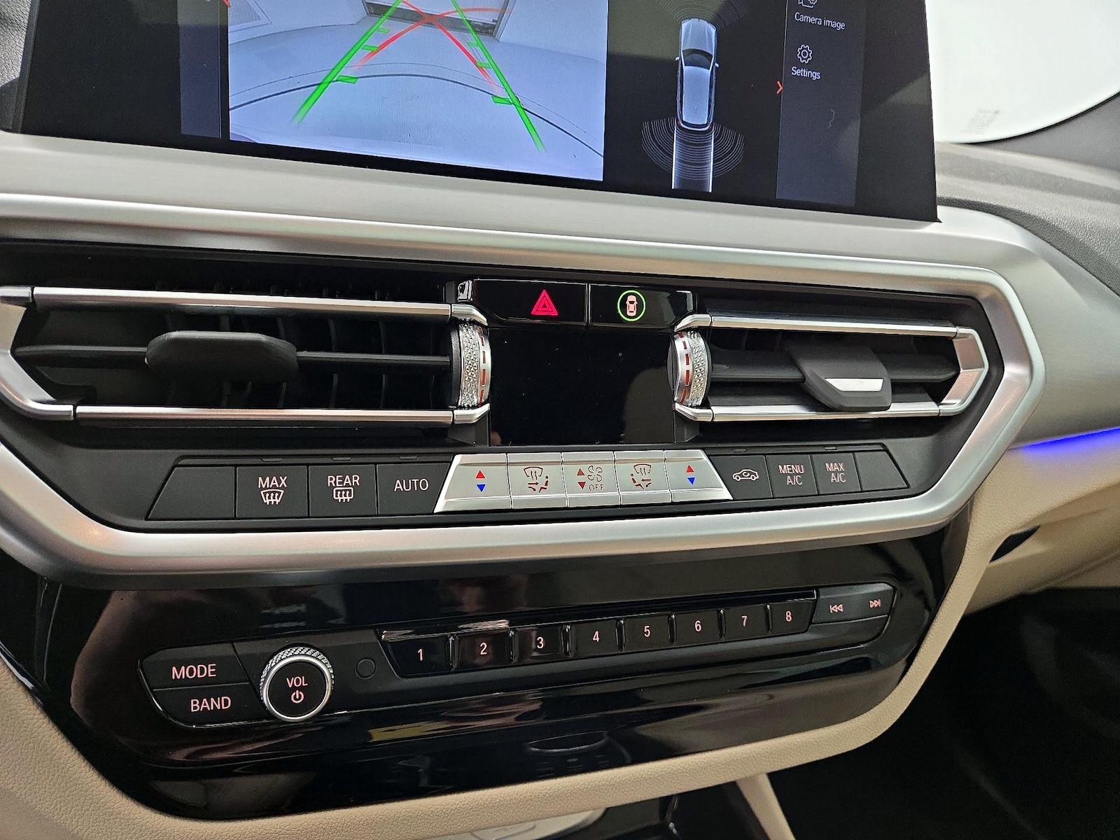 2022 BMW X3 30i - Photo 18