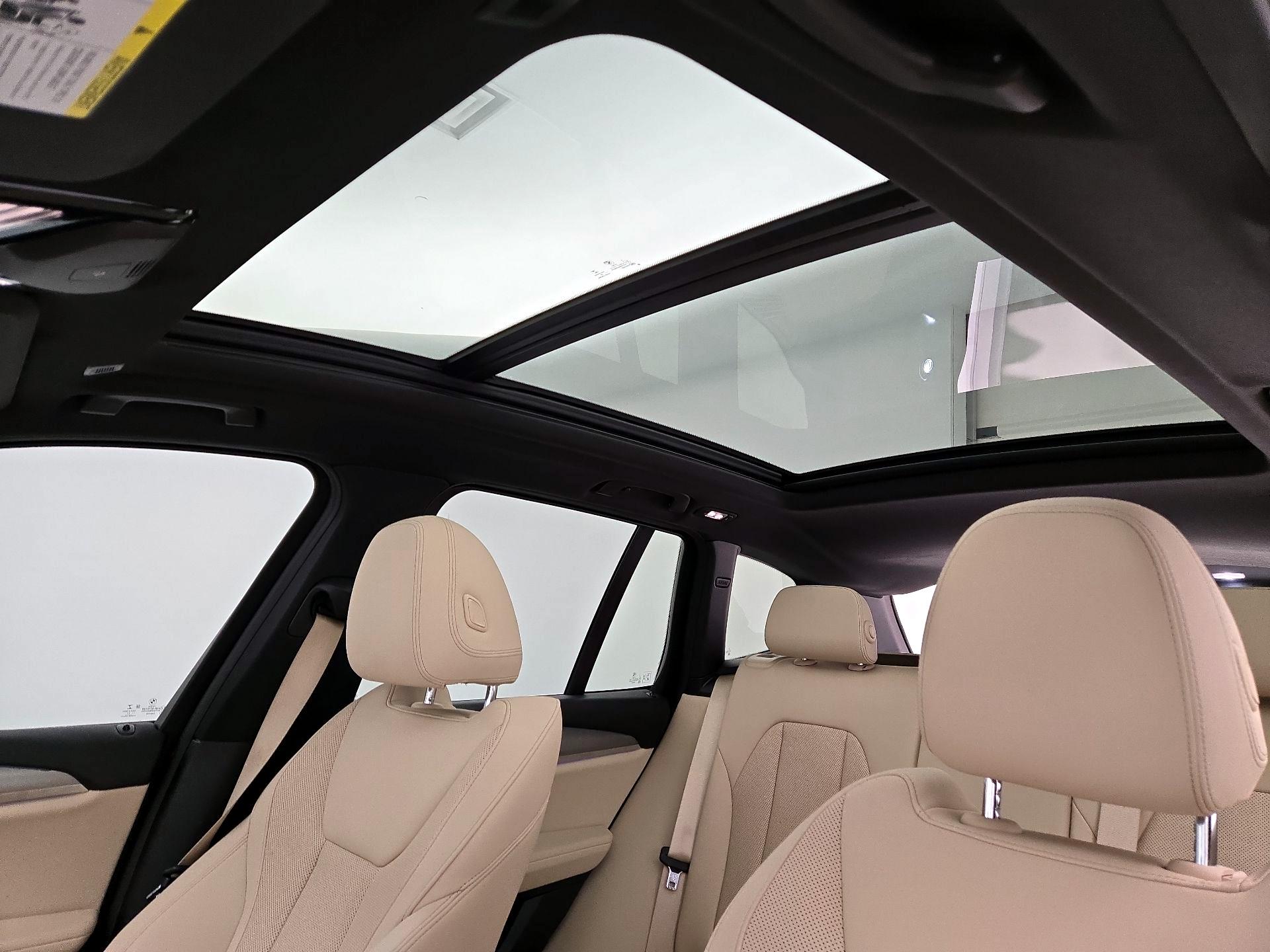 Thumbnail: 2022 BMW X3 - 20