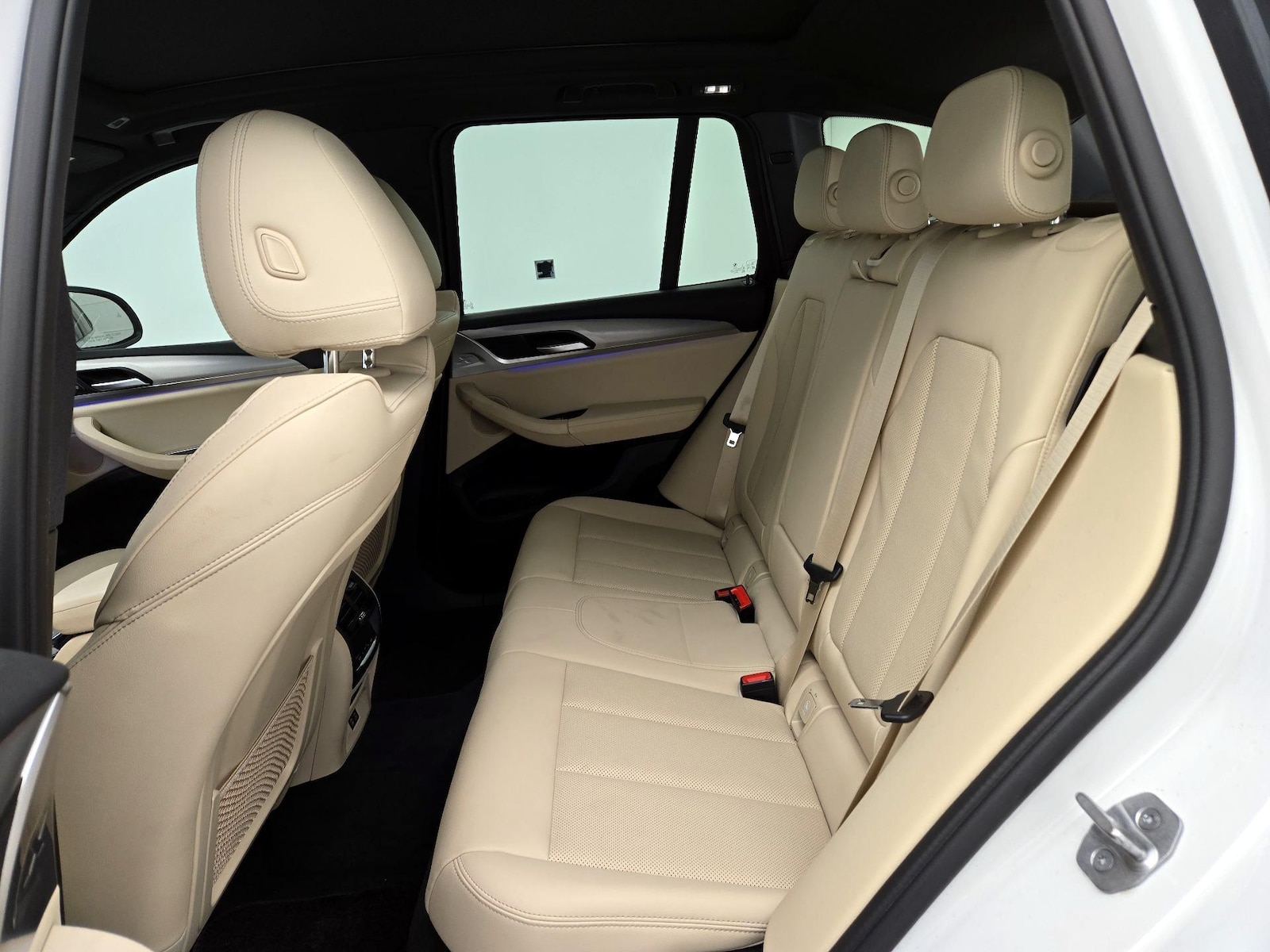 2022 BMW X3 30i - Photo 22