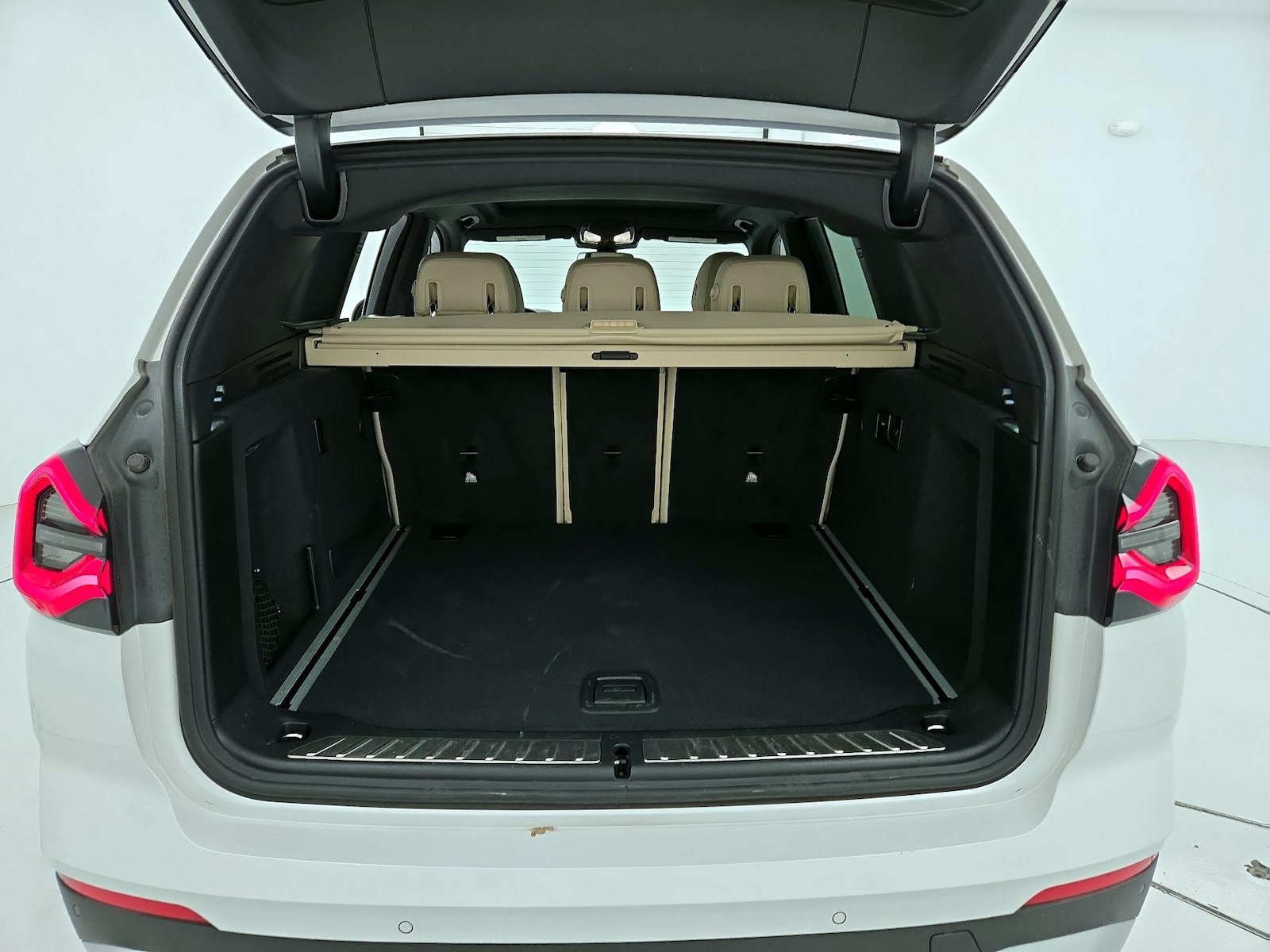 2022 BMW X3 30i - Photo 23