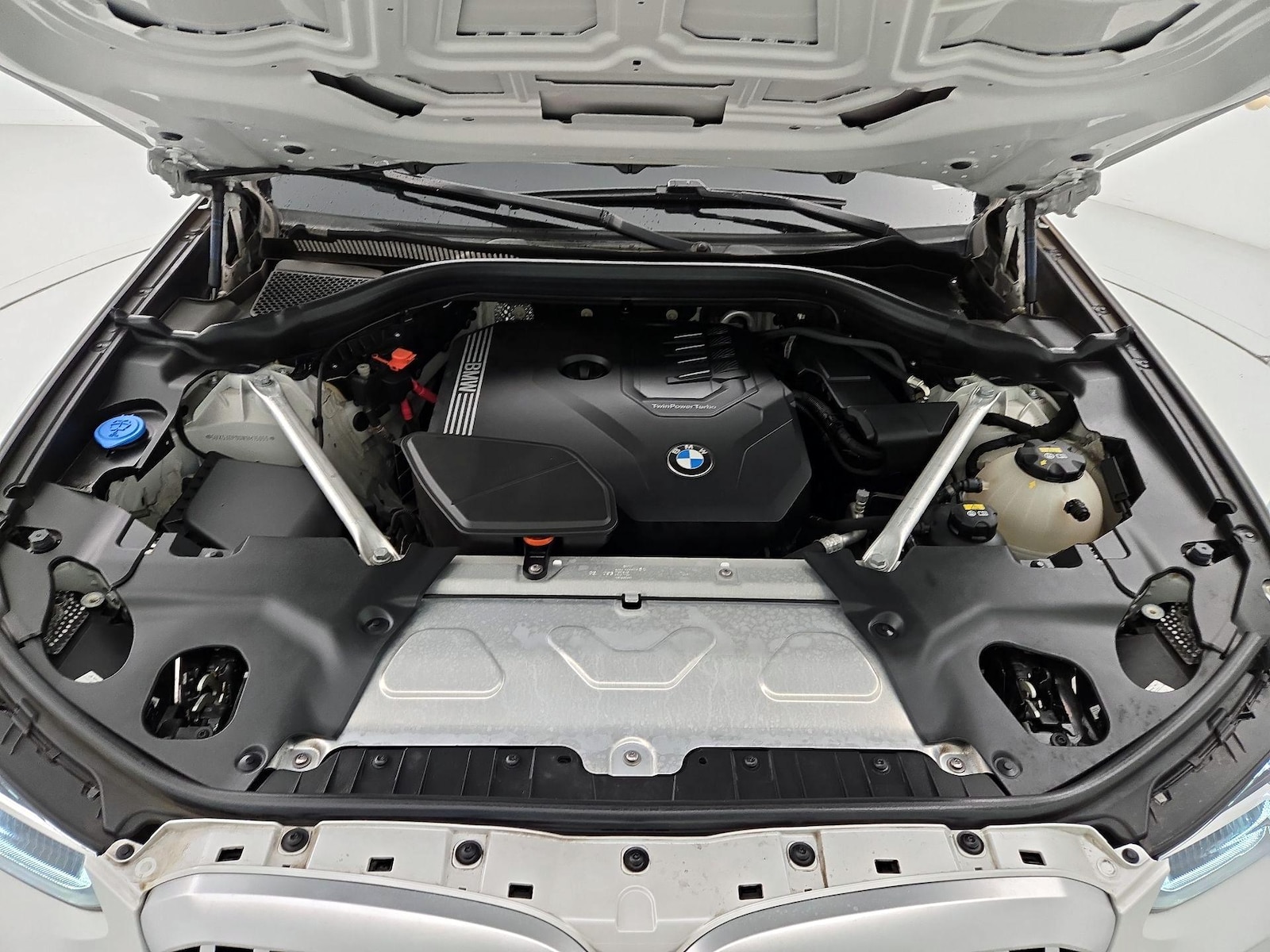 2022 BMW X3 30i - Photo 24