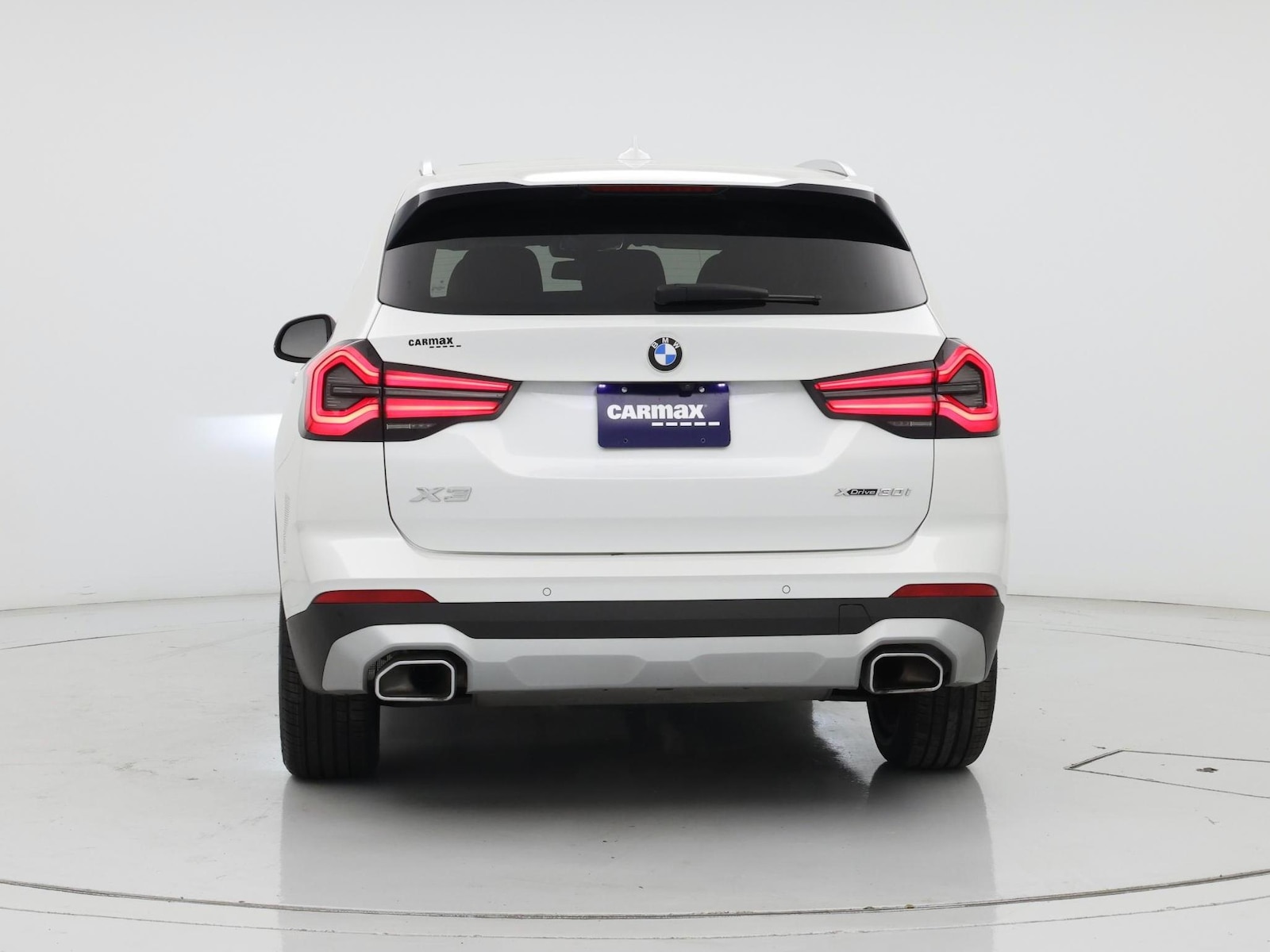 2022 BMW X3 30i - Photo 7