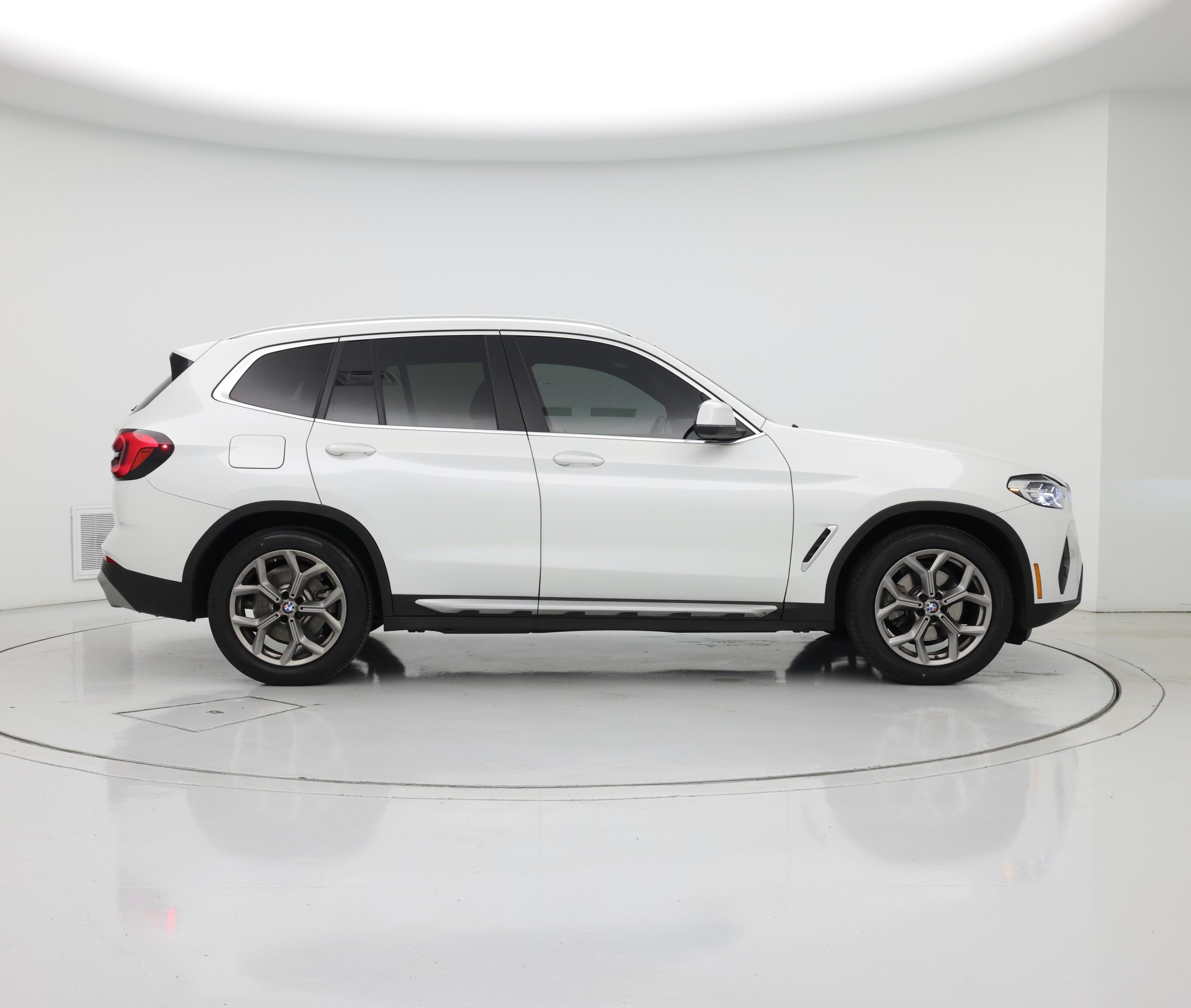 Thumbnail: 2022 BMW X3 - 7