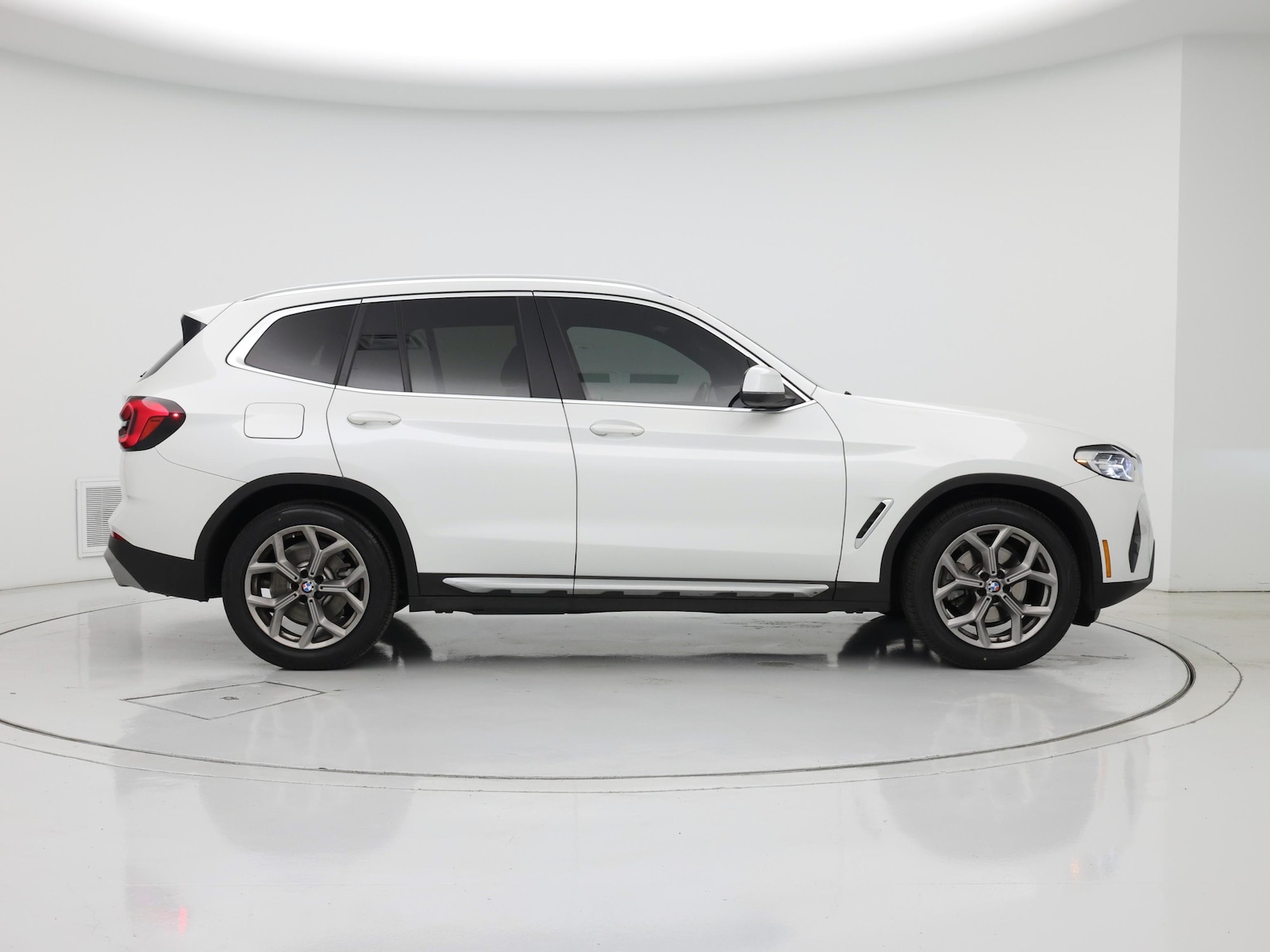 2022 BMW X3 30i - Photo 8