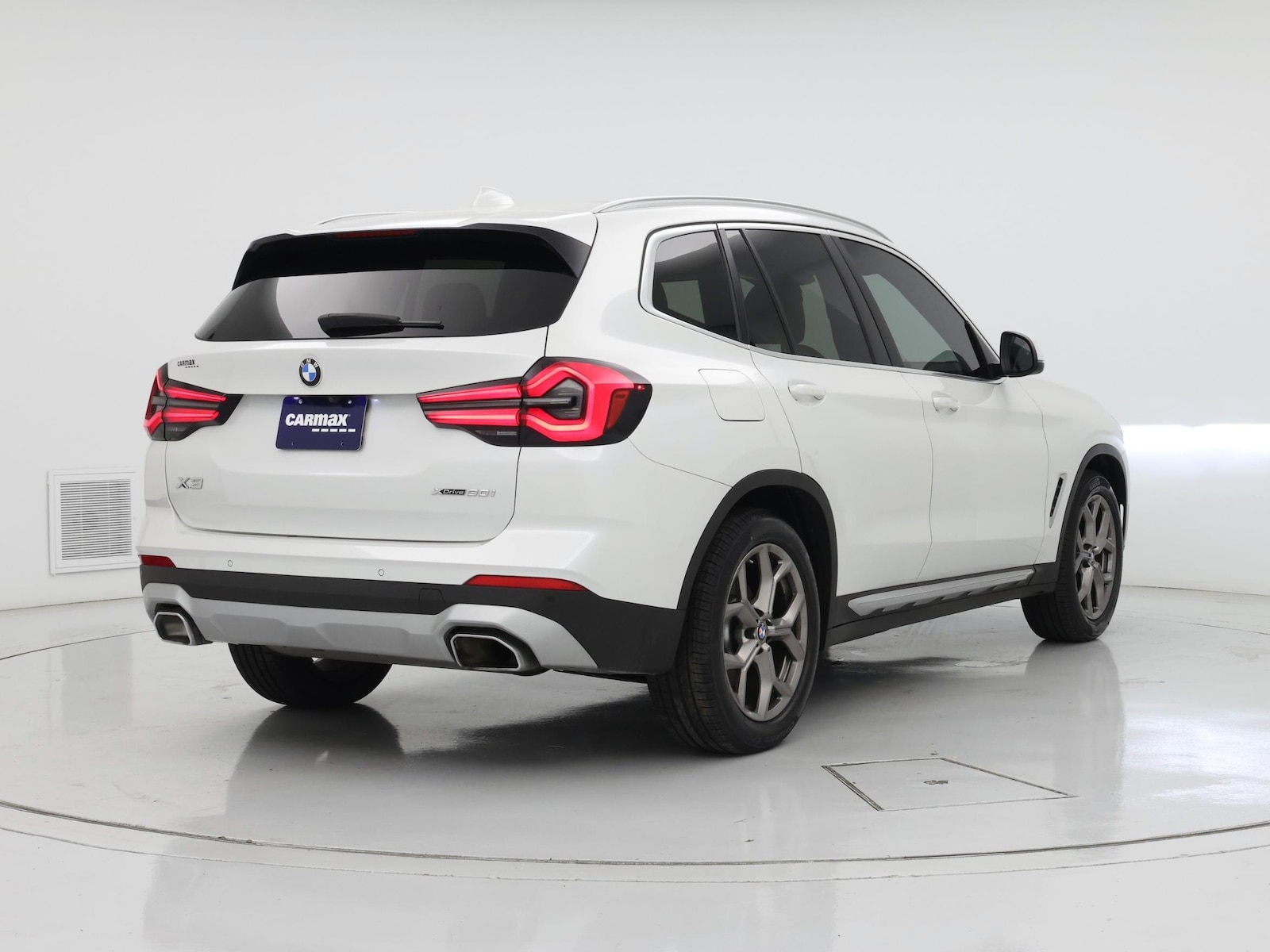 2022 BMW X3 30i - Photo 9