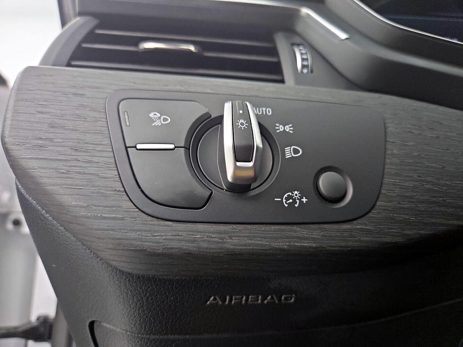 Thumbnail: 2024 Audi A5 - 13