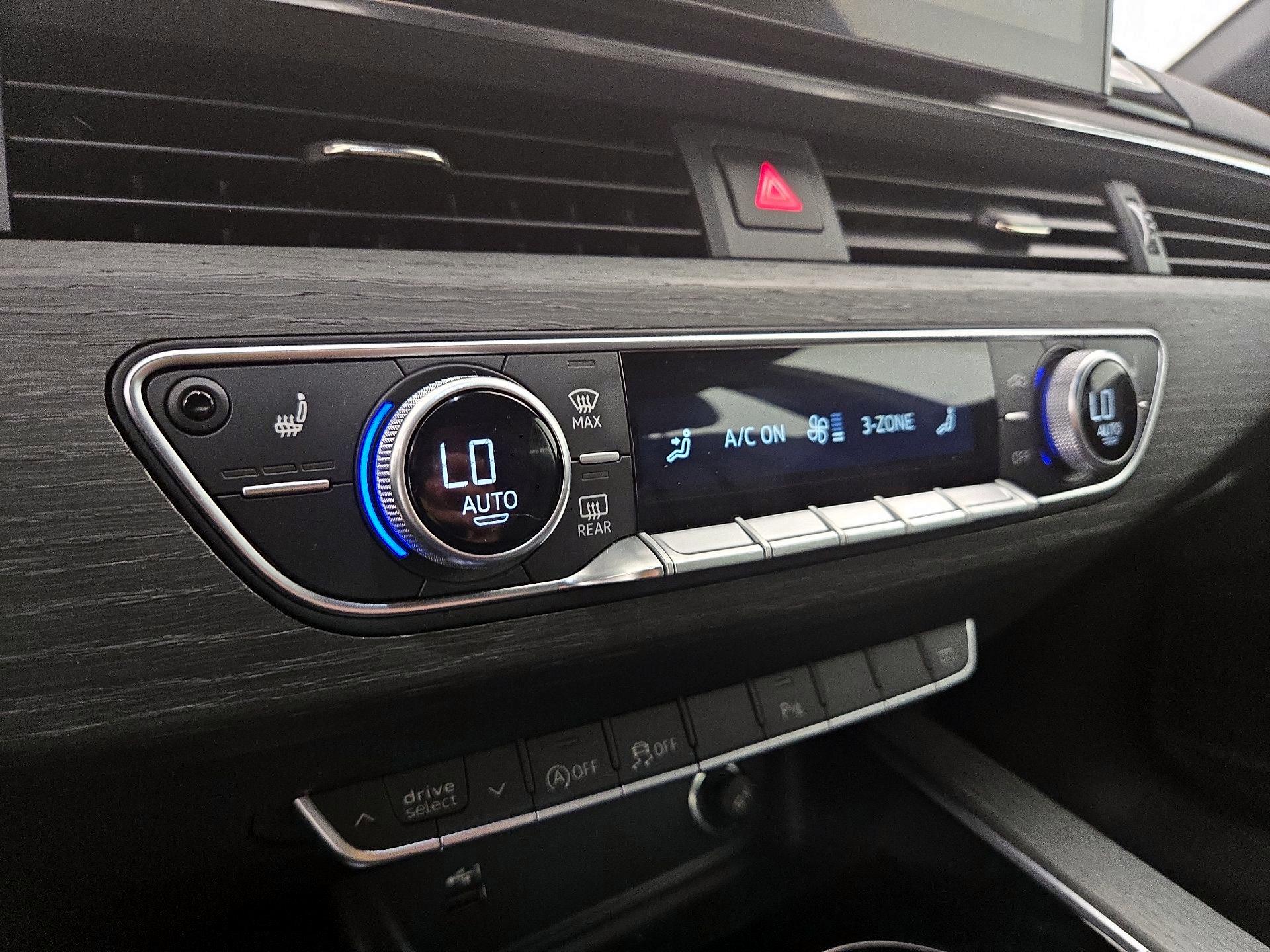 Thumbnail: 2024 Audi A5 - 16