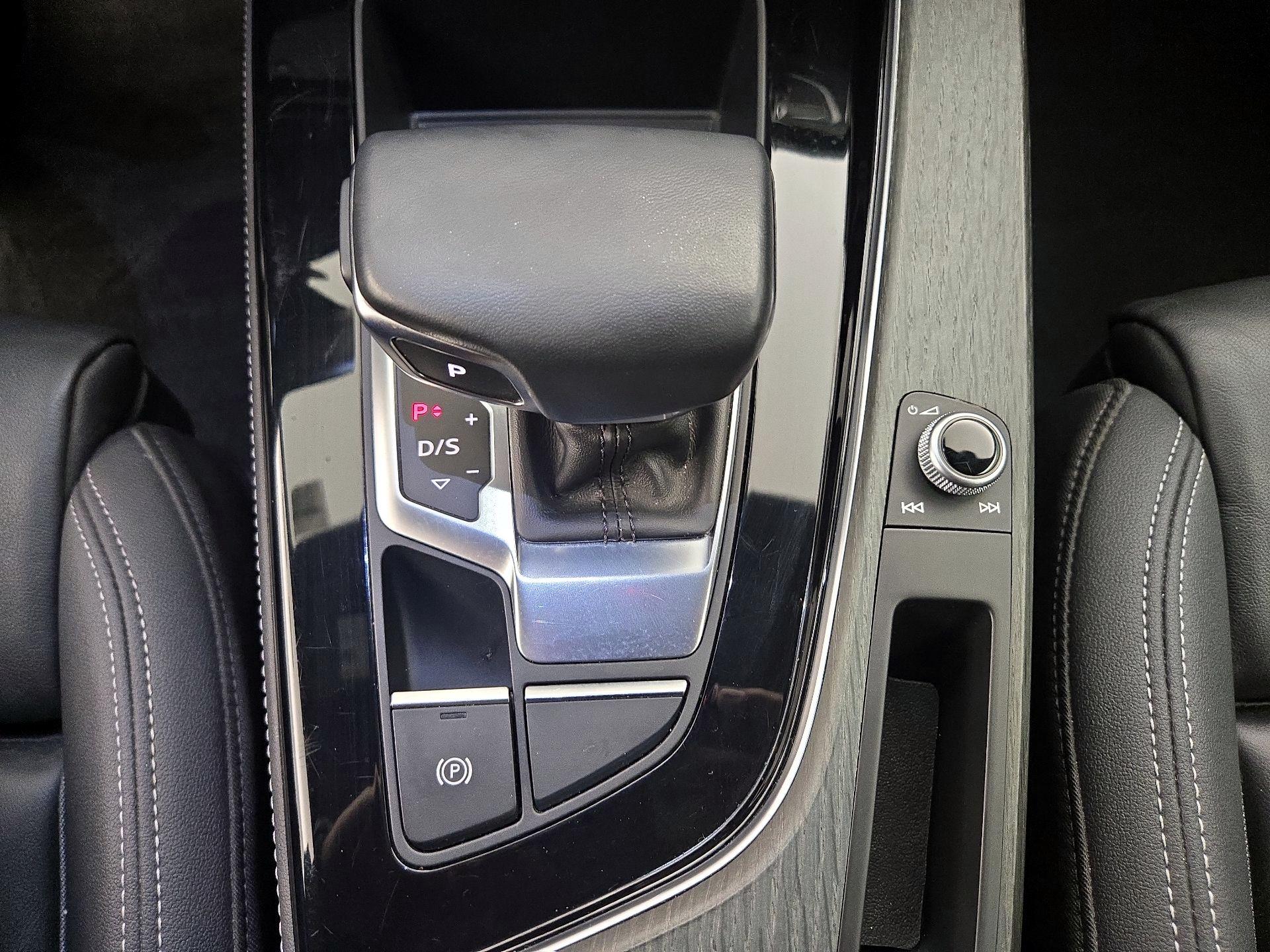 Thumbnail: 2024 Audi A5 - 17