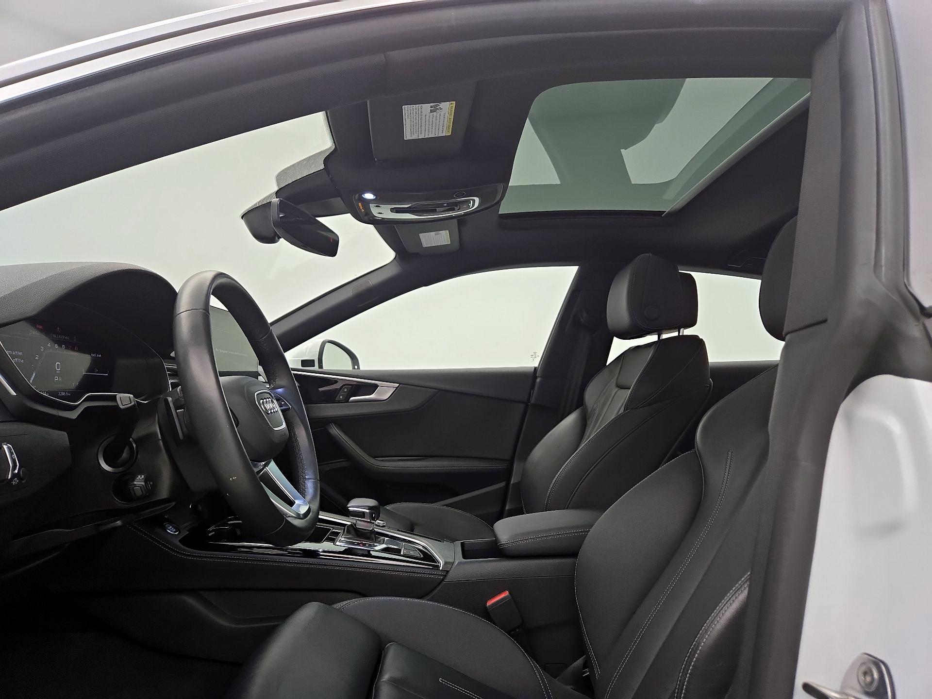 Thumbnail: 2024 Audi A5 - 19