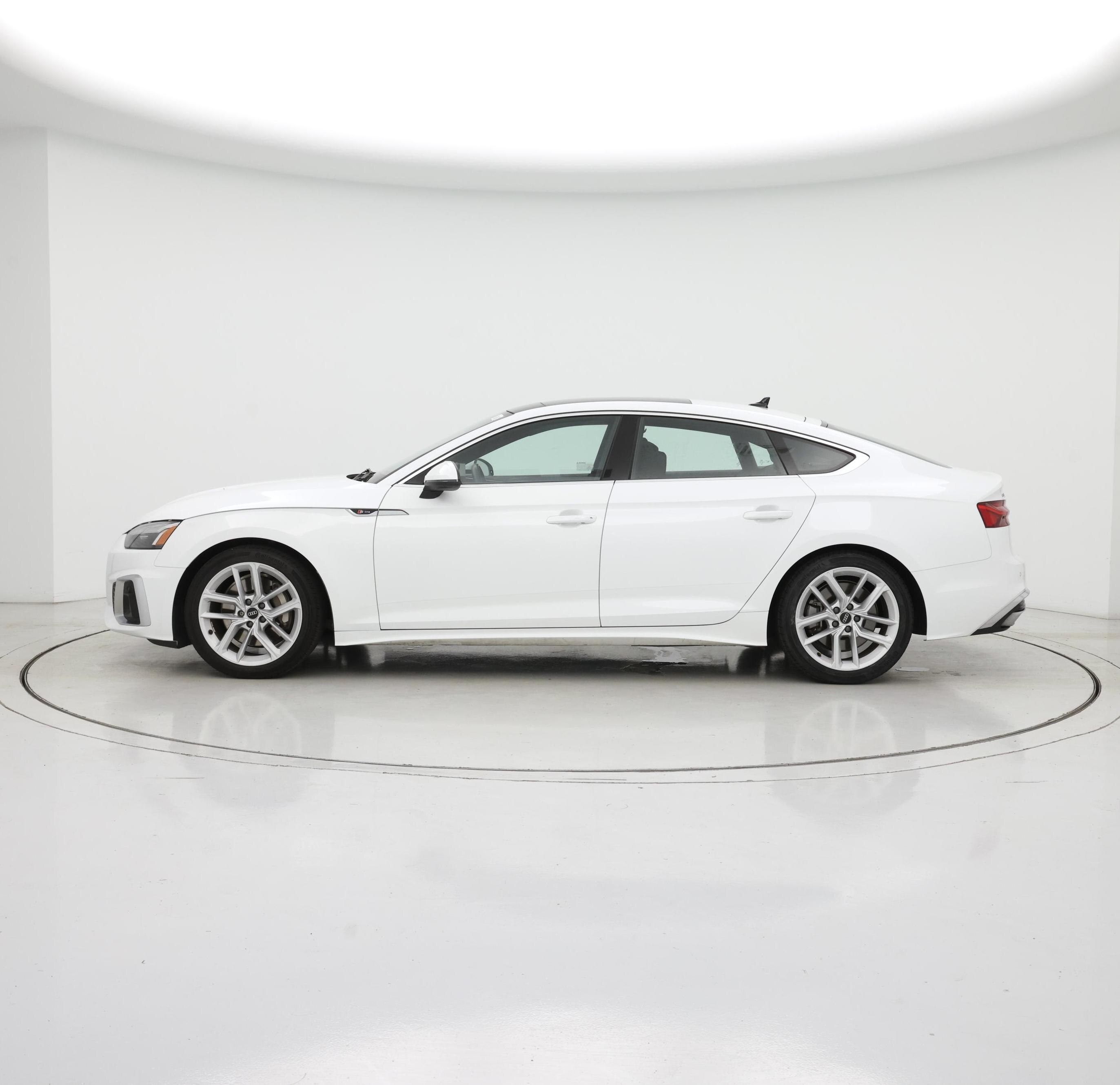 Thumbnail: 2024 Audi A5 - 3