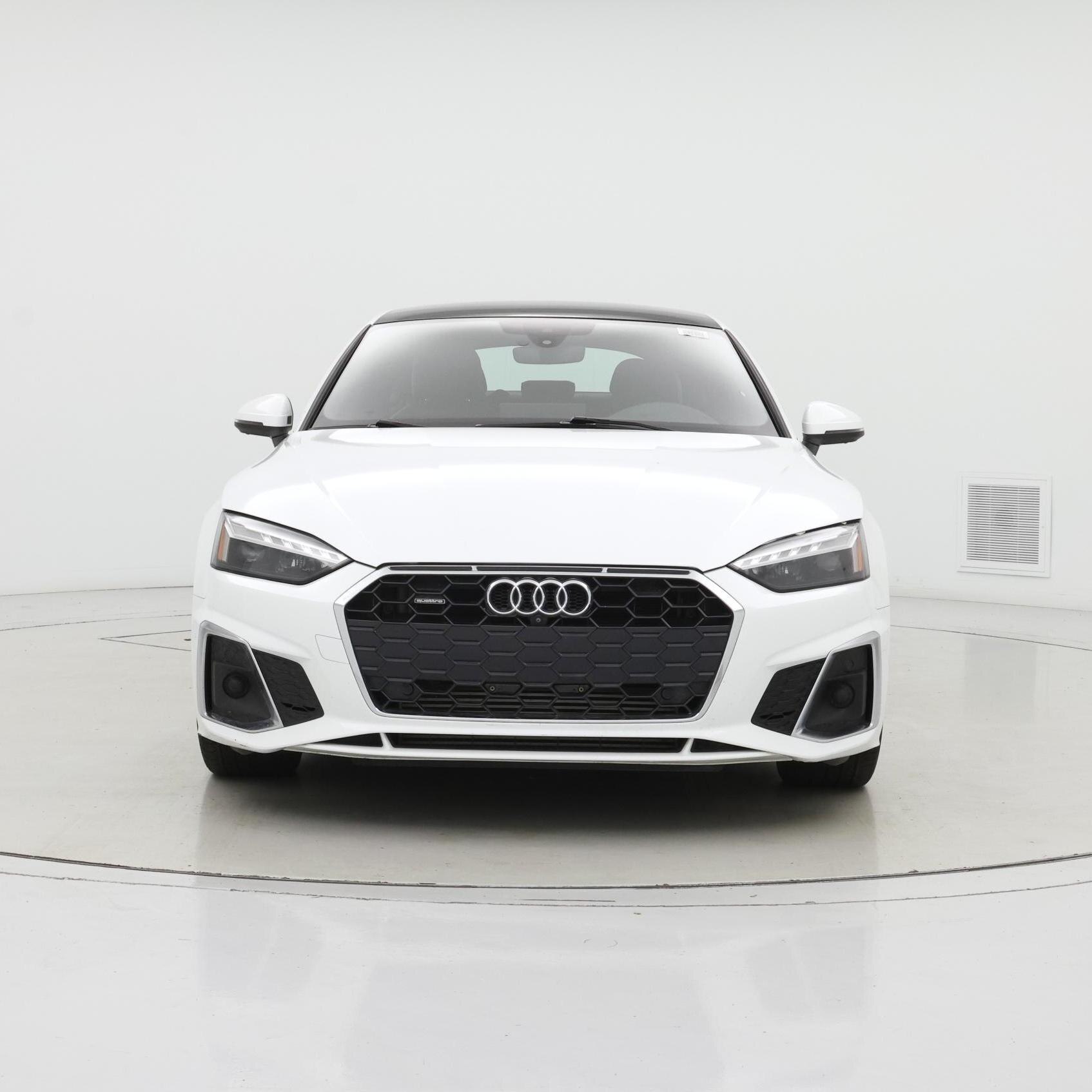 Thumbnail: 2024 Audi A5 - 5