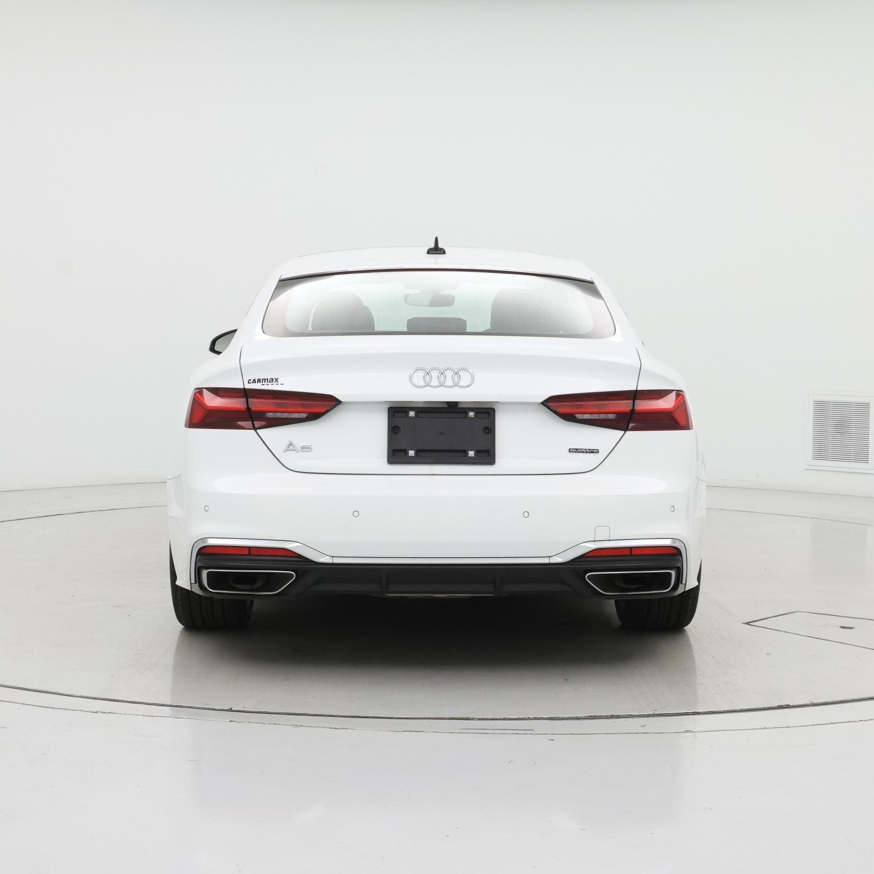 Thumbnail: 2024 Audi A5 - 6