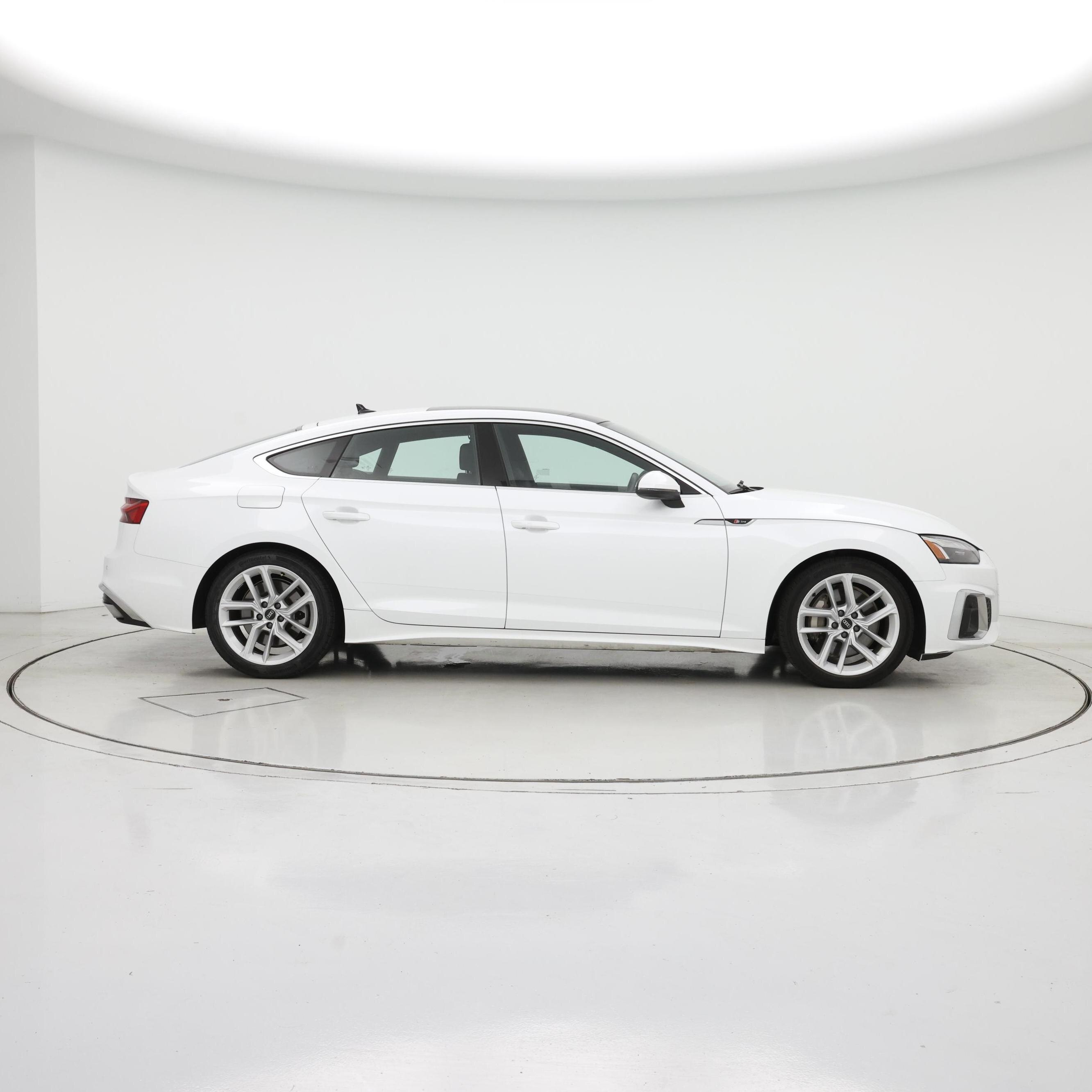 Thumbnail: 2024 Audi A5 - 7