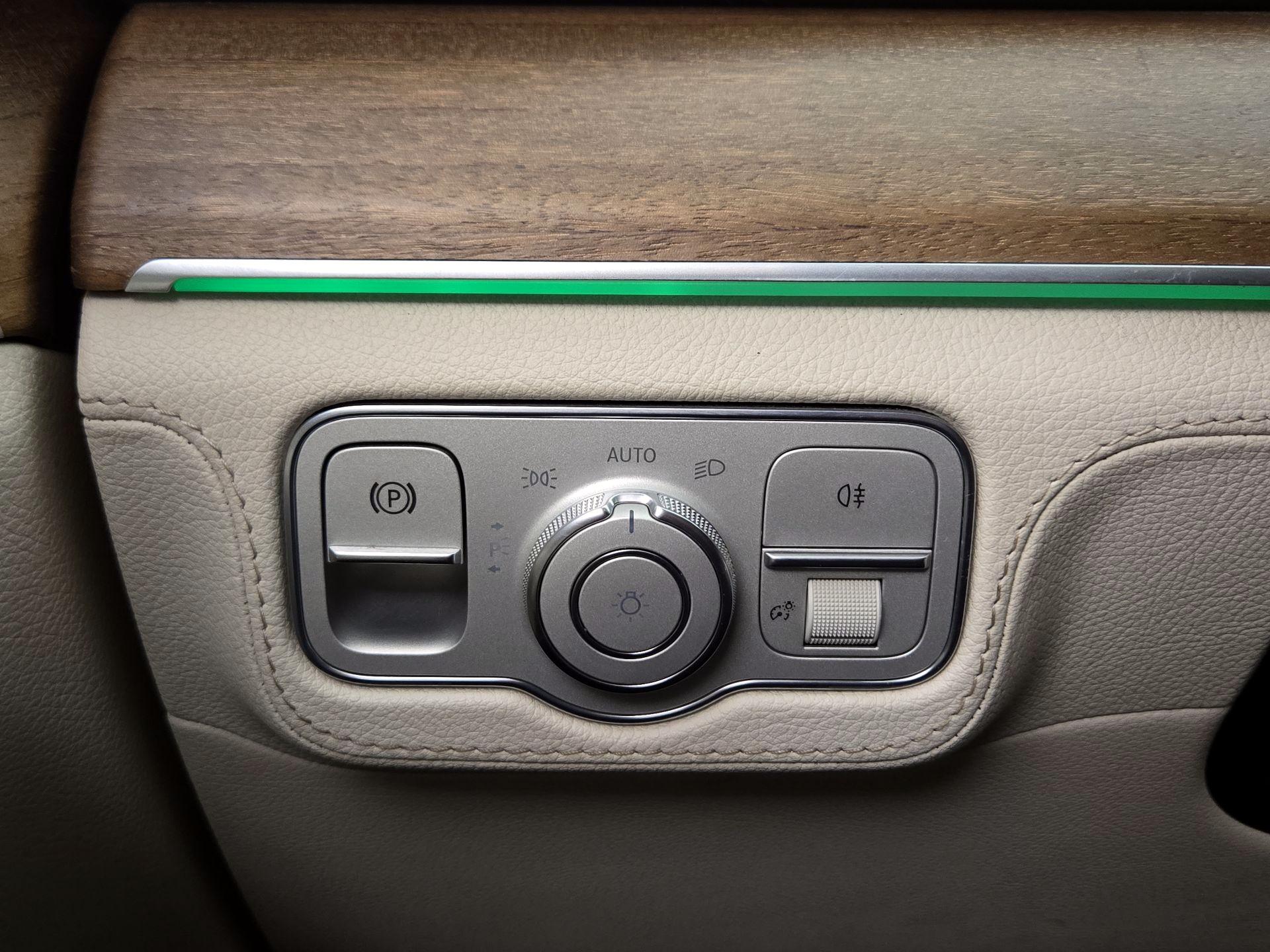 Thumbnail: 2021 Mercedes-Benz GLE - 13