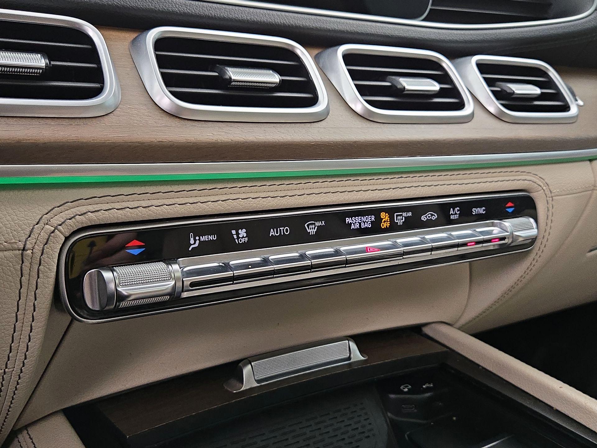 Thumbnail: 2021 Mercedes-Benz GLE - 16