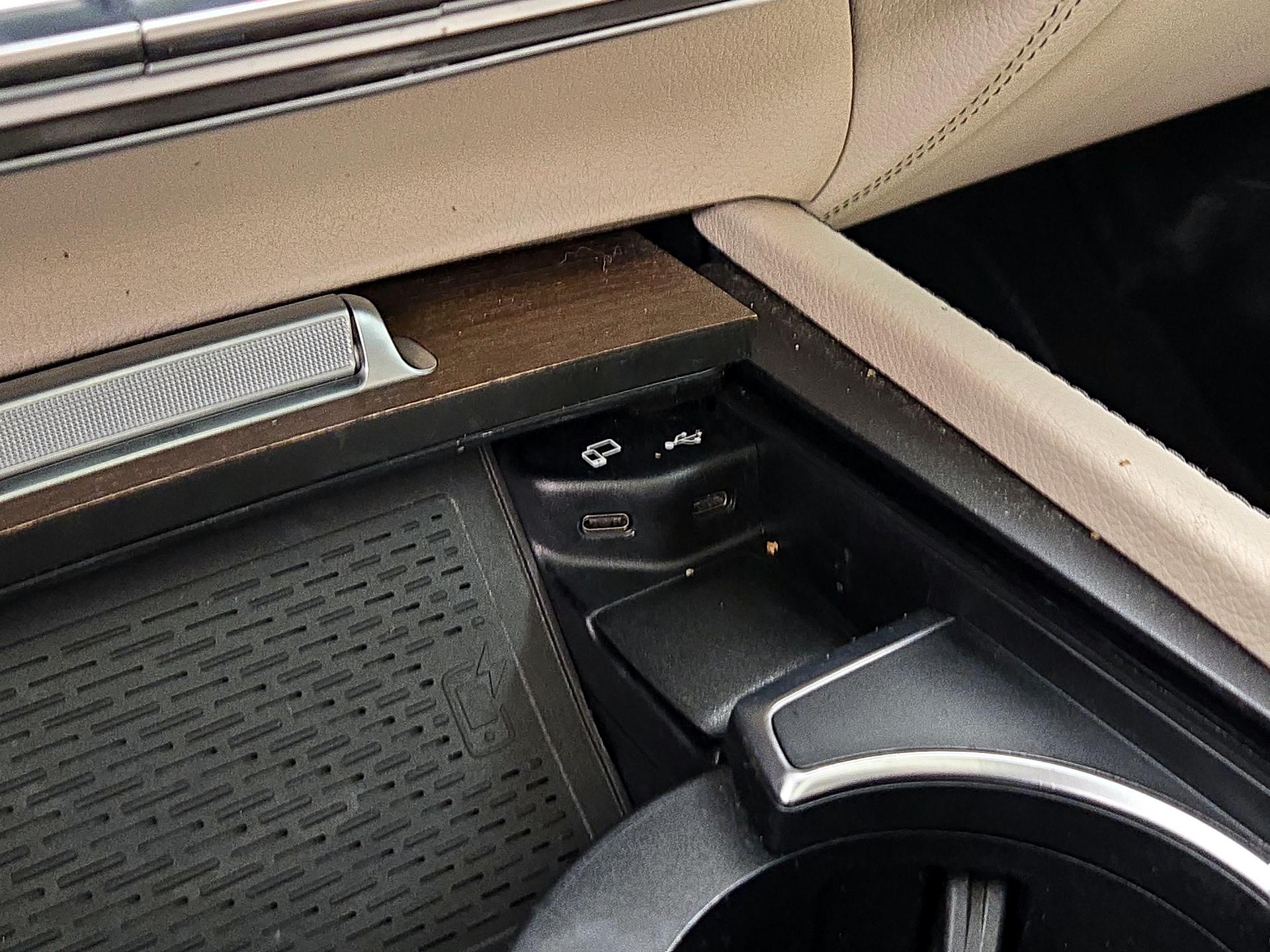 Thumbnail: 2021 Mercedes-Benz GLE - 18