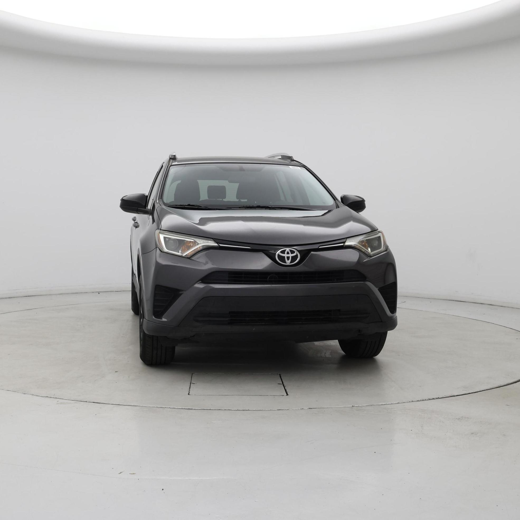 Thumbnail: 2016 Toyota RAV4 - 5