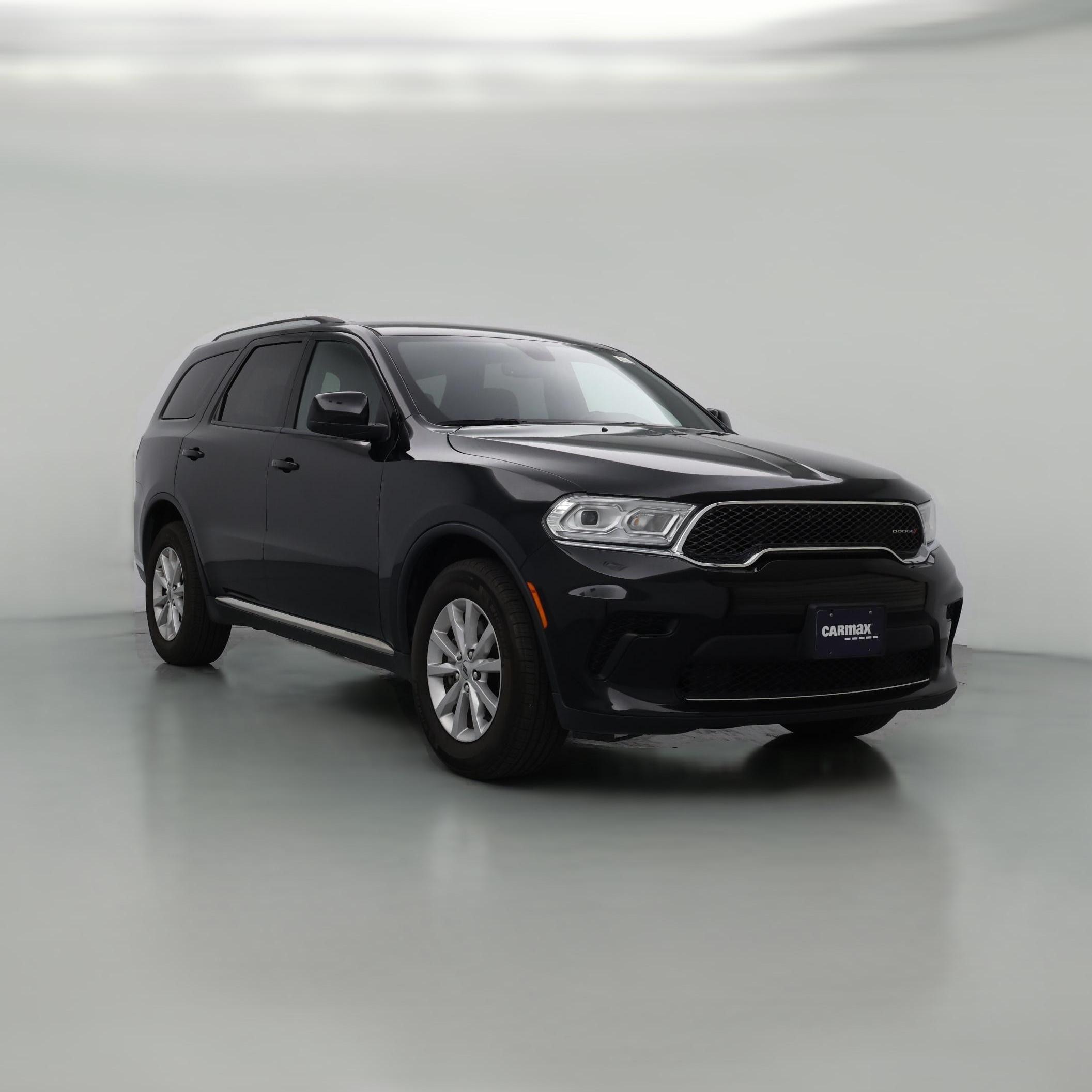 Thumbnail: 2024 Dodge Durango - 1