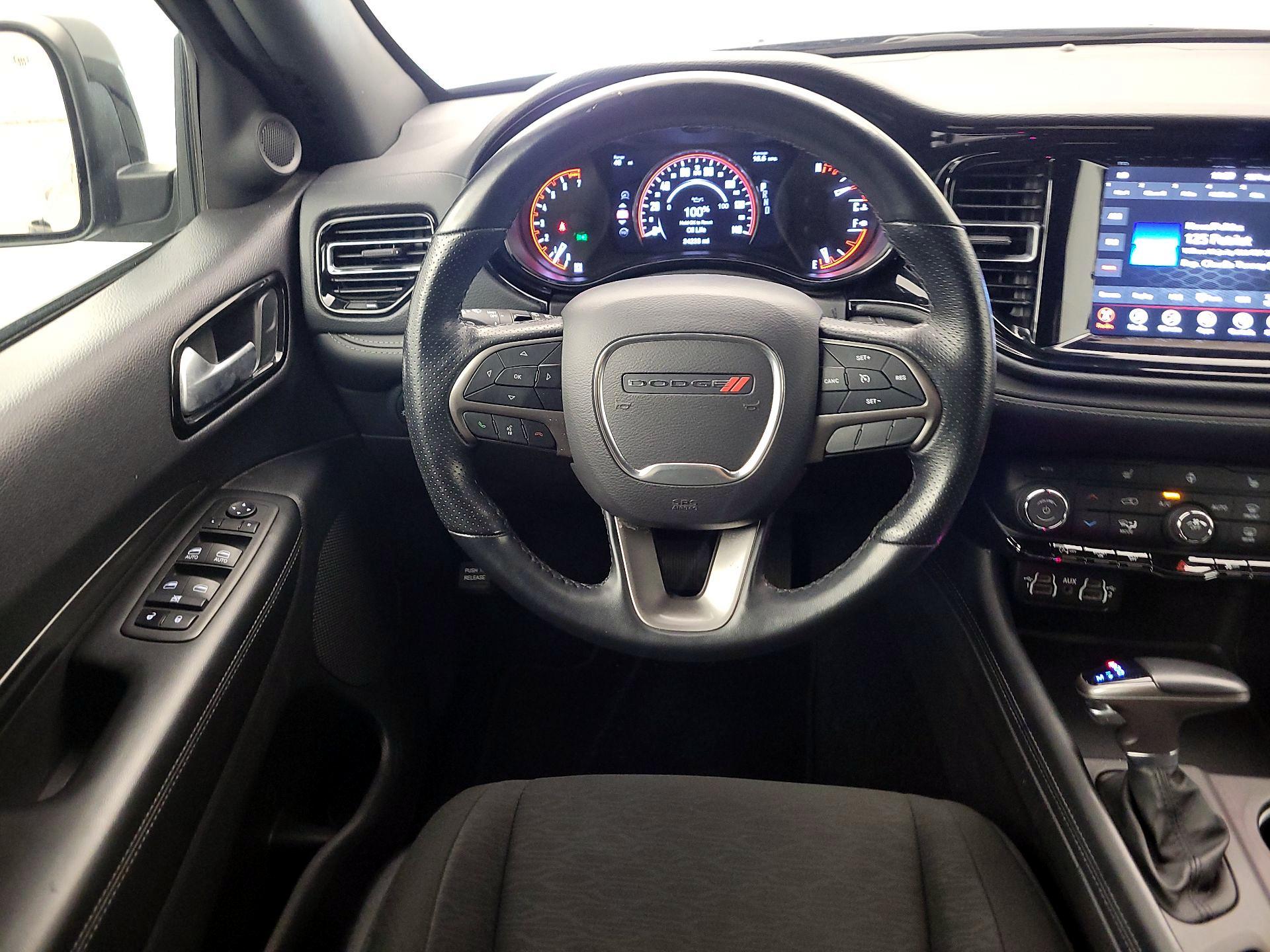 Thumbnail: 2024 Dodge Durango - 10