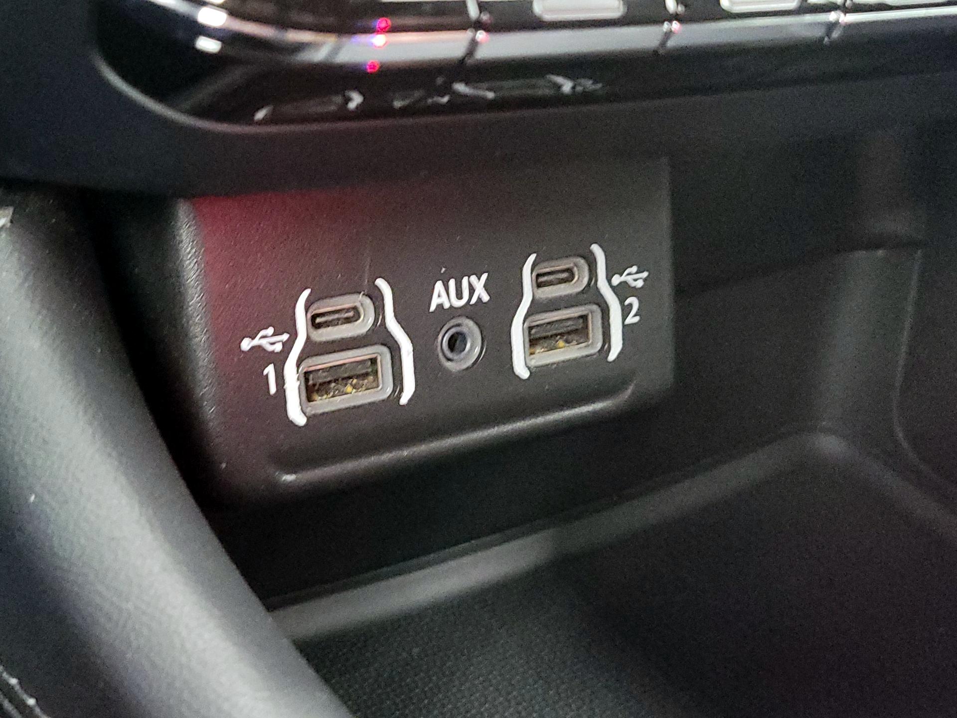 Thumbnail: 2024 Dodge Durango - 18