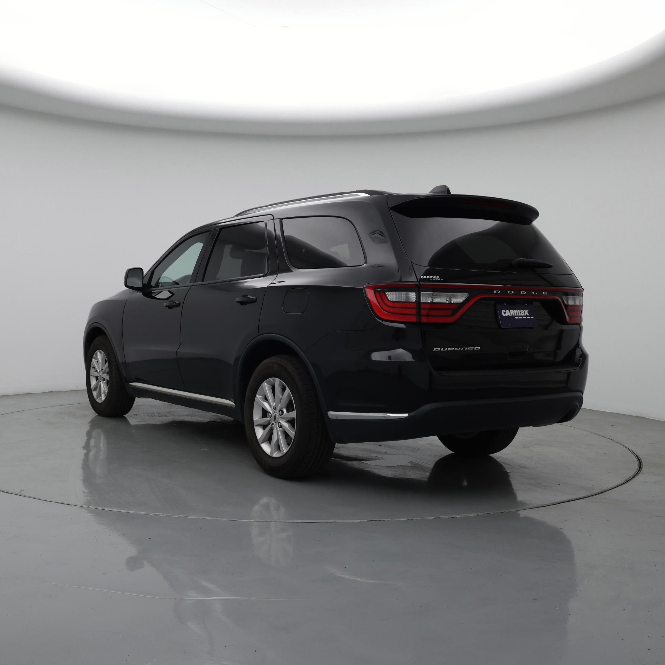 Thumbnail: 2024 Dodge Durango - 2