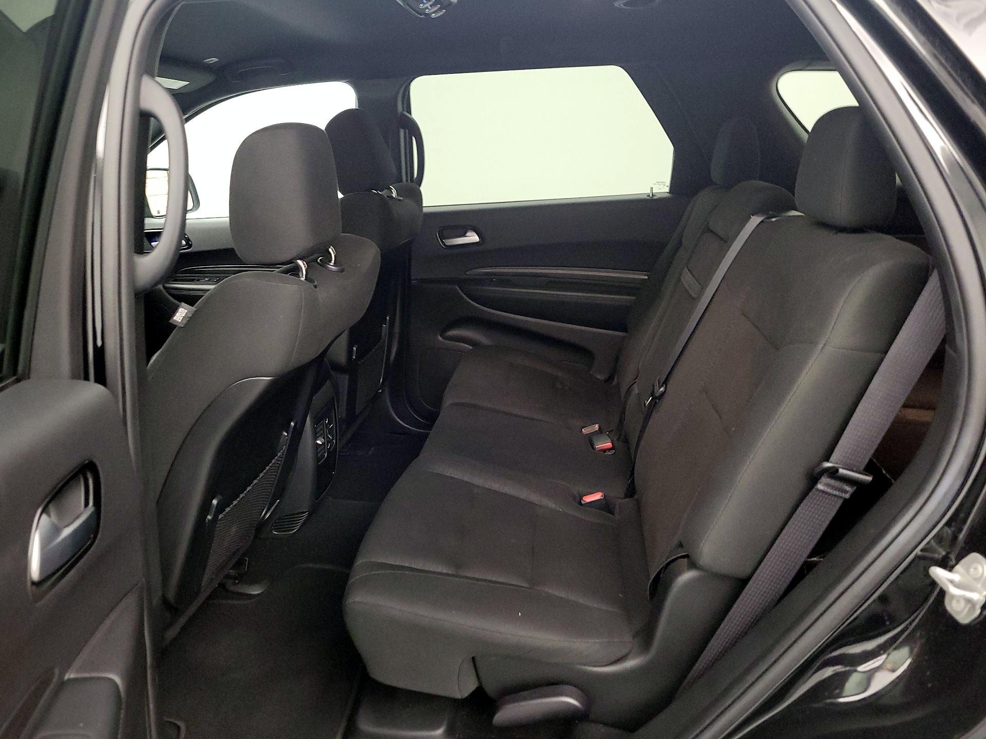 Thumbnail: 2024 Dodge Durango - 19