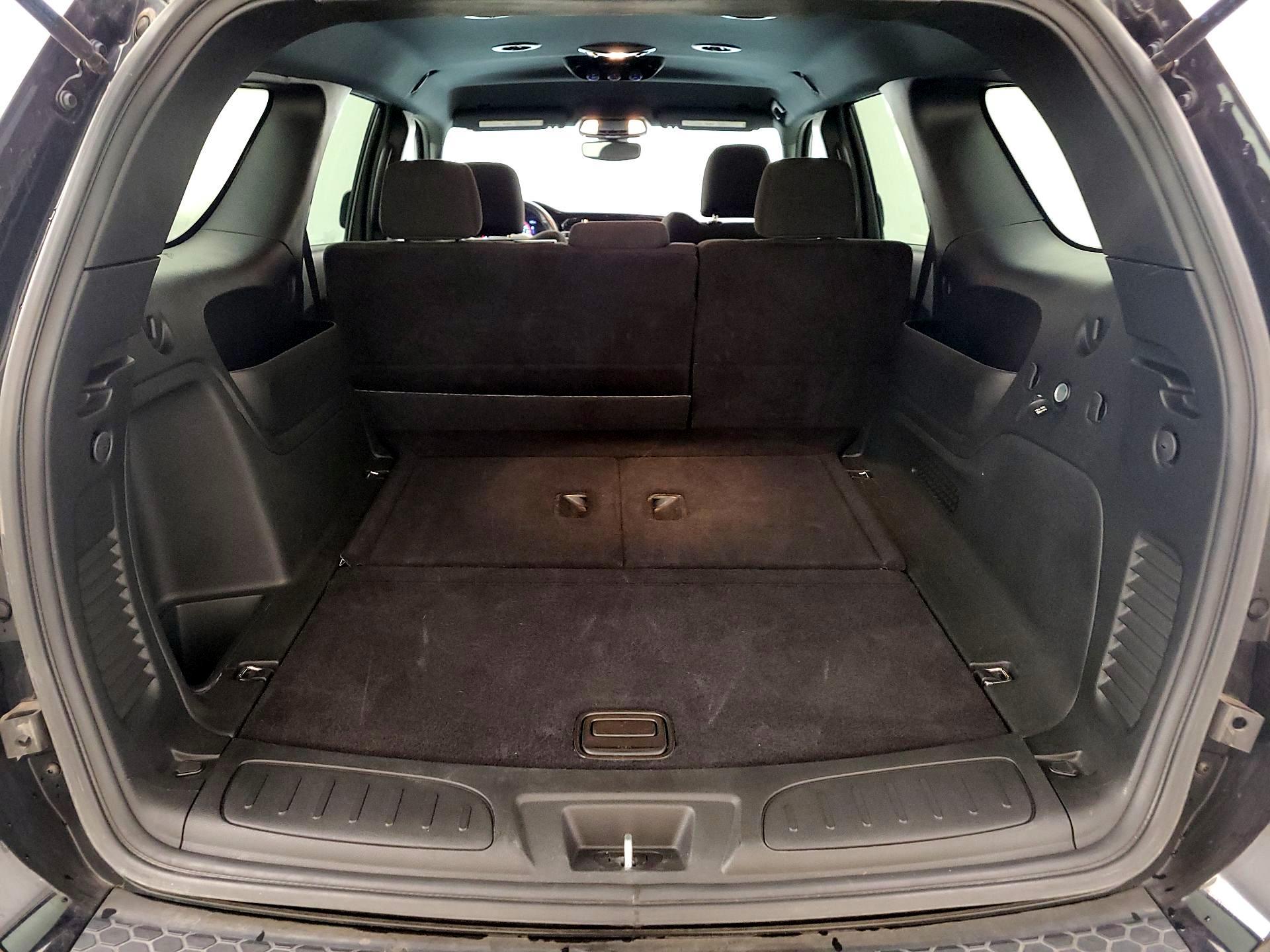 Thumbnail: 2024 Dodge Durango - 20