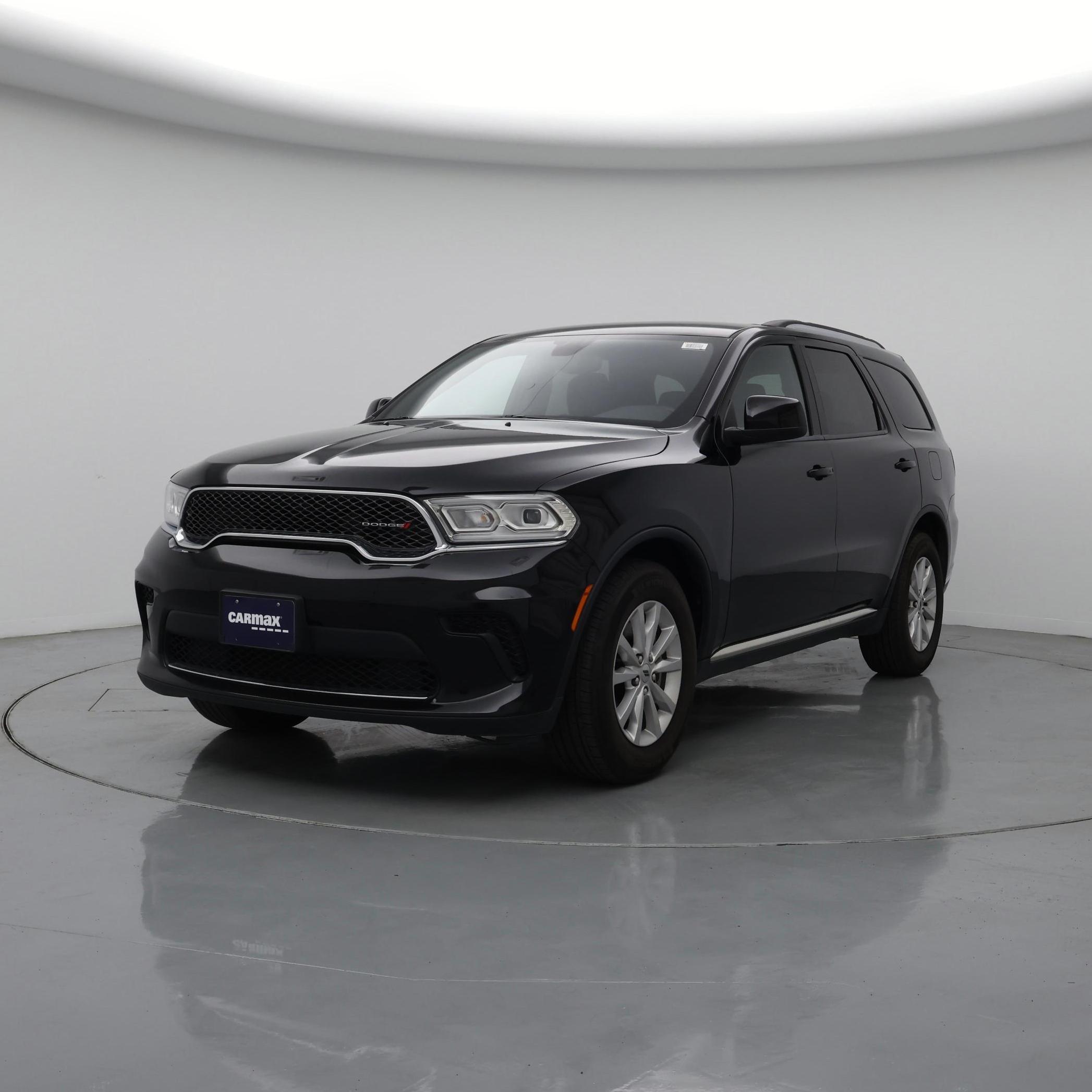 Thumbnail: 2024 Dodge Durango - 4