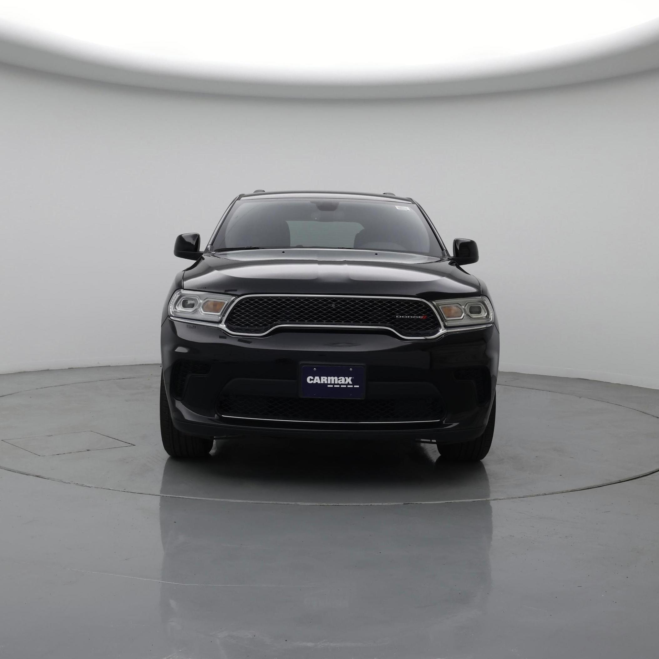 Thumbnail: 2024 Dodge Durango - 5