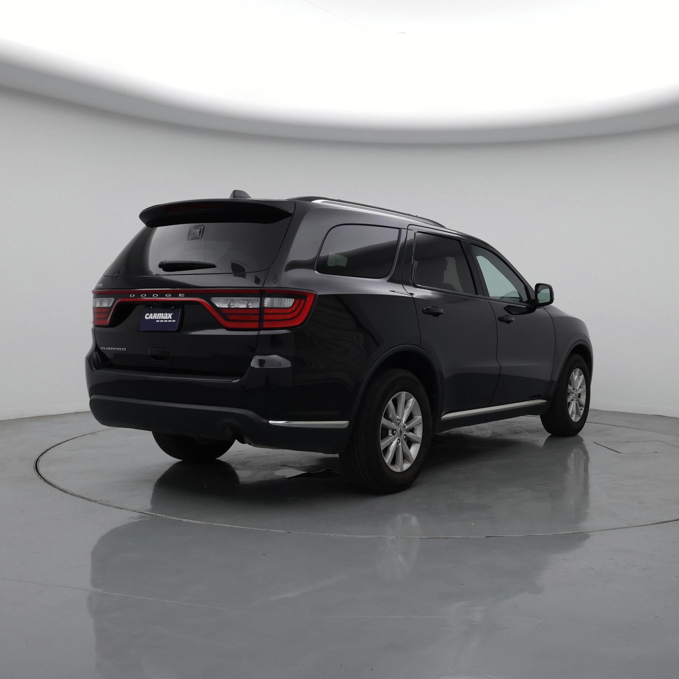 Thumbnail: 2024 Dodge Durango - 8