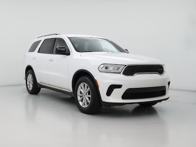 2024 Dodge Durango SXT