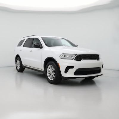 2024 Dodge Durango SXT