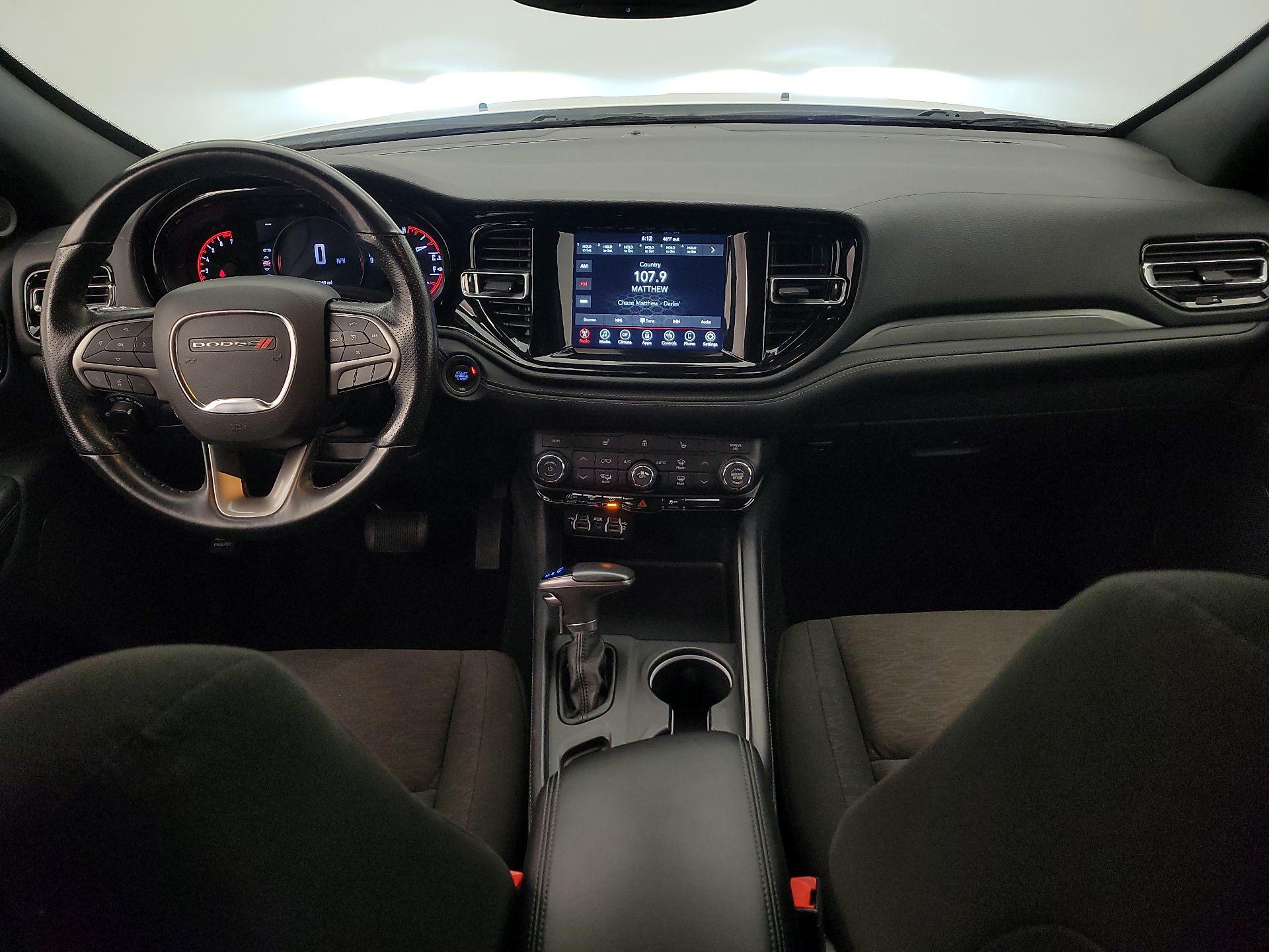 Thumbnail: 2024 Dodge Durango - 9