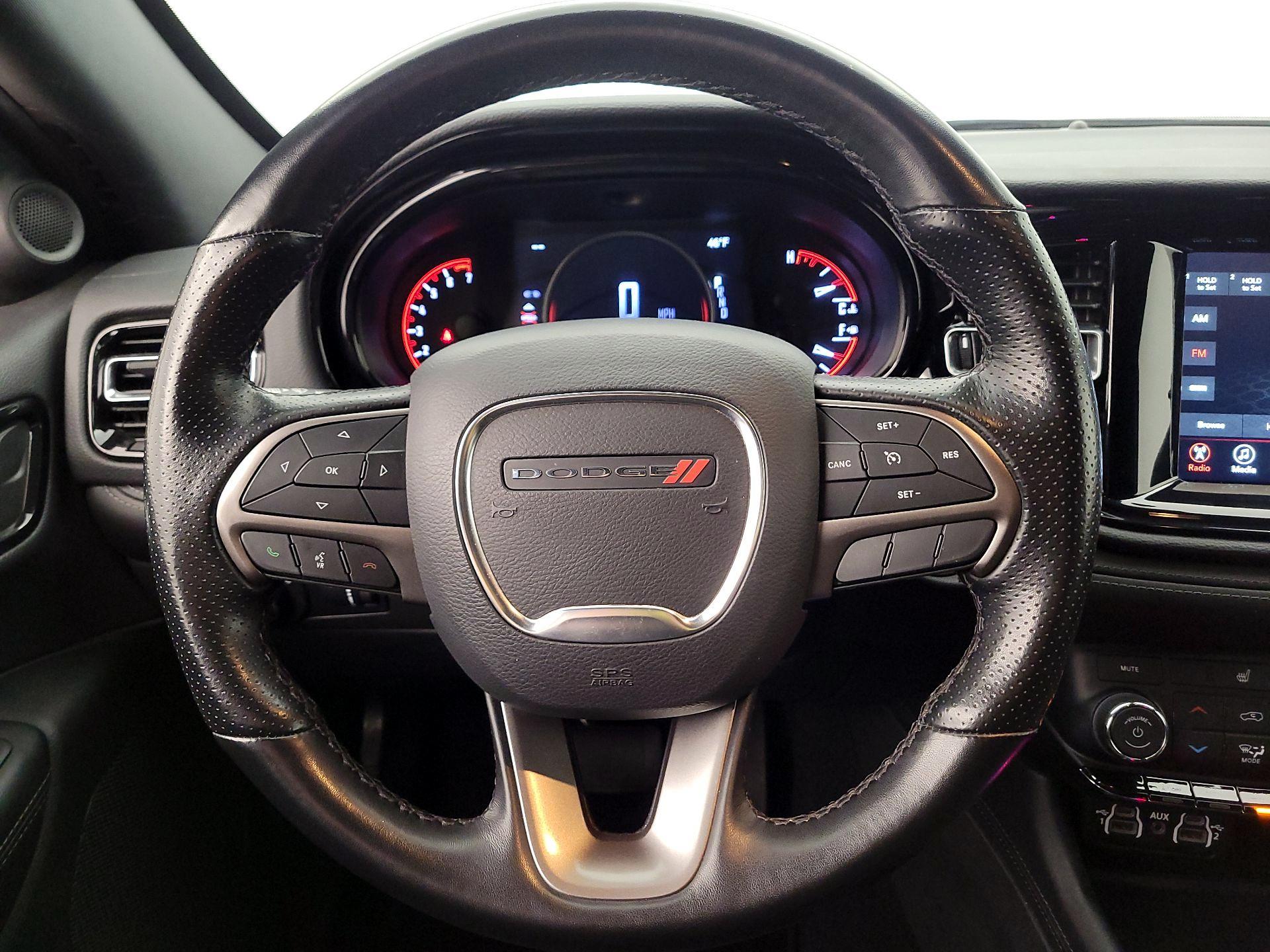 Thumbnail: 2024 Dodge Durango - 10