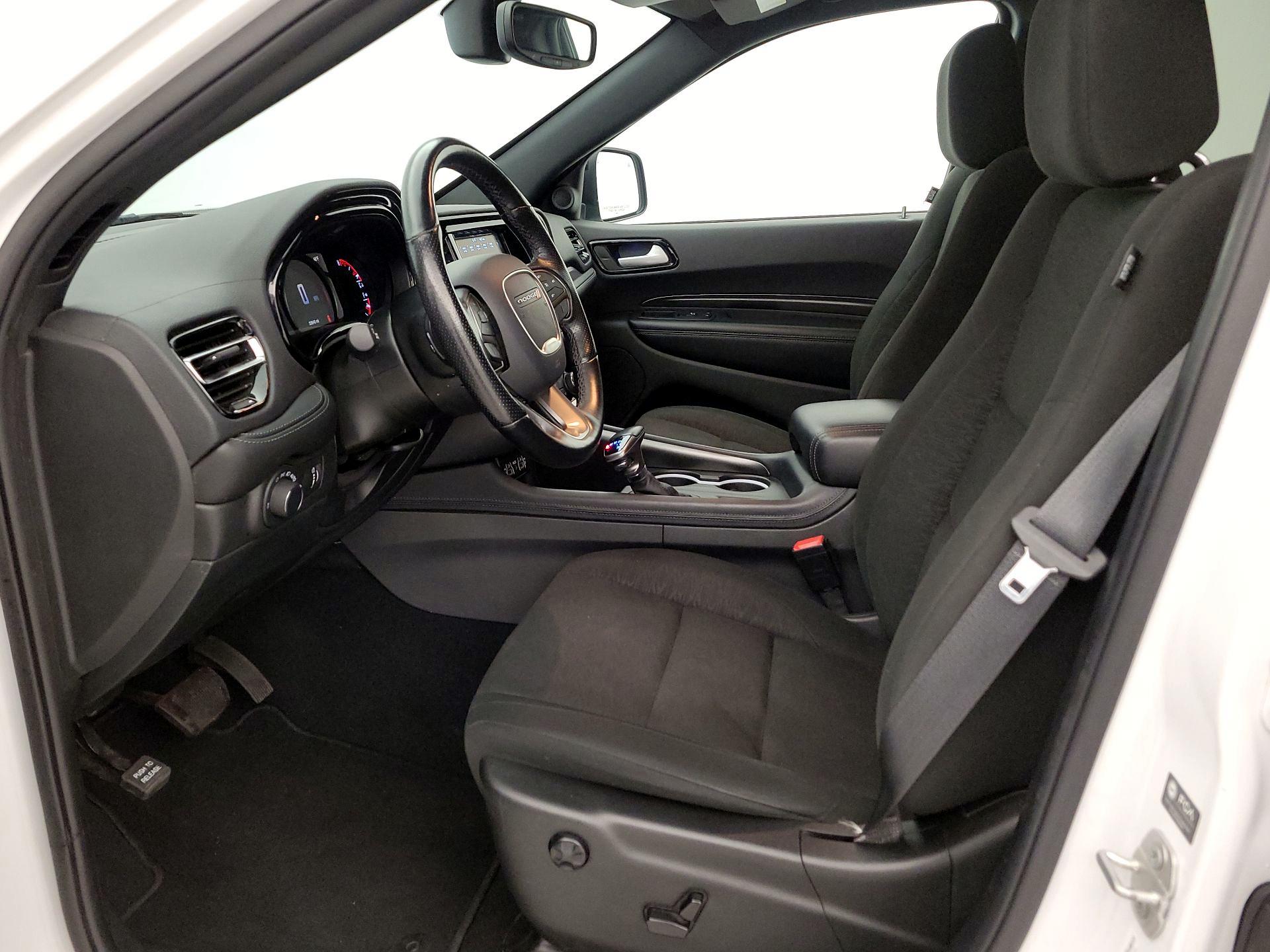 Thumbnail: 2024 Dodge Durango - 11