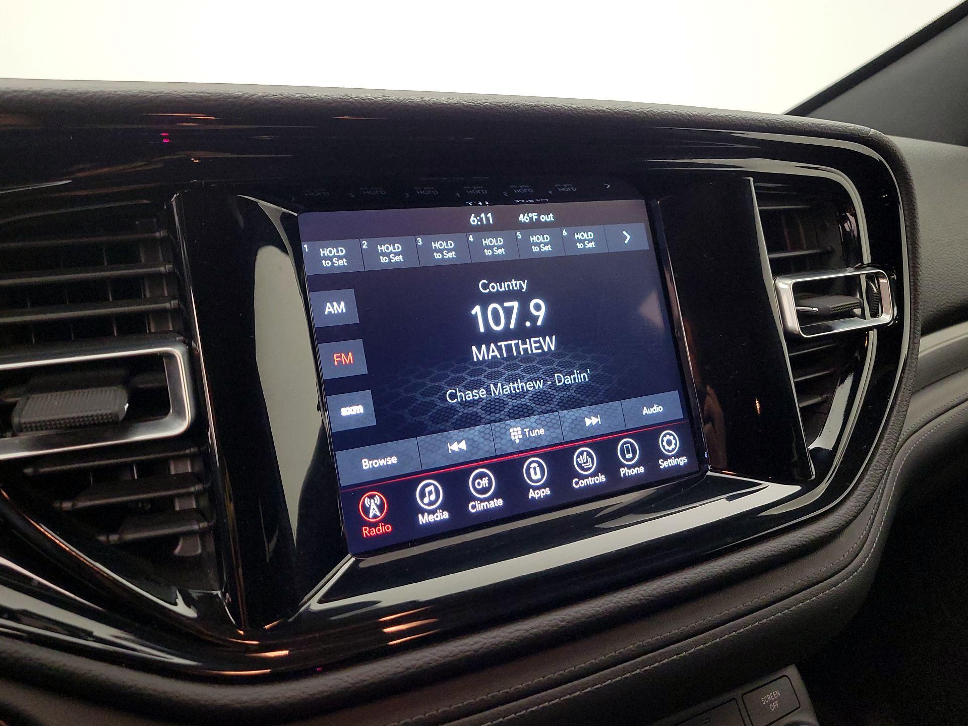 Thumbnail: 2024 Dodge Durango - 15