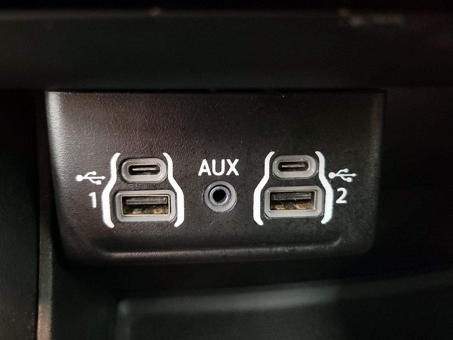 Thumbnail: 2024 Dodge Durango - 18