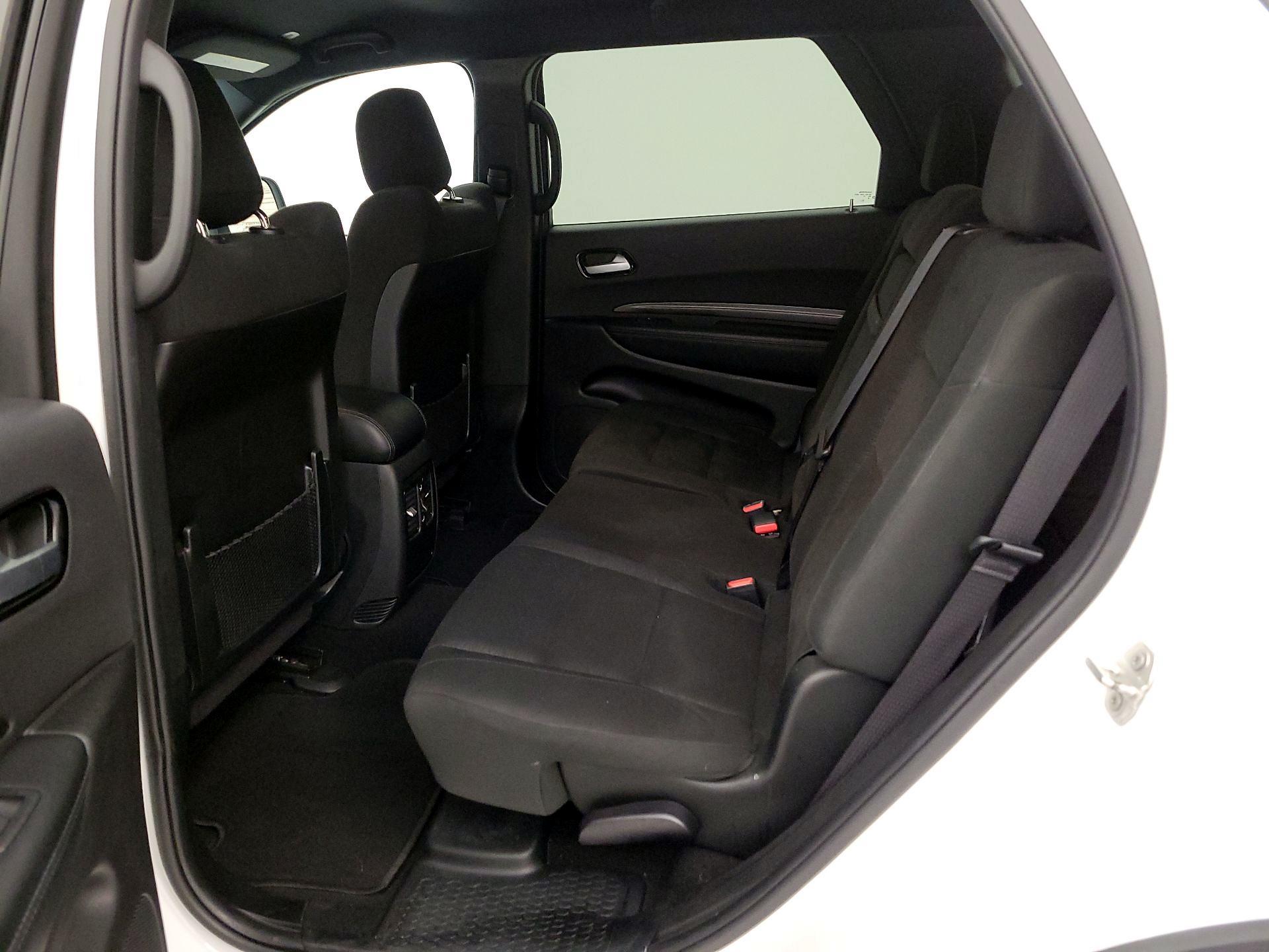 Thumbnail: 2024 Dodge Durango - 19