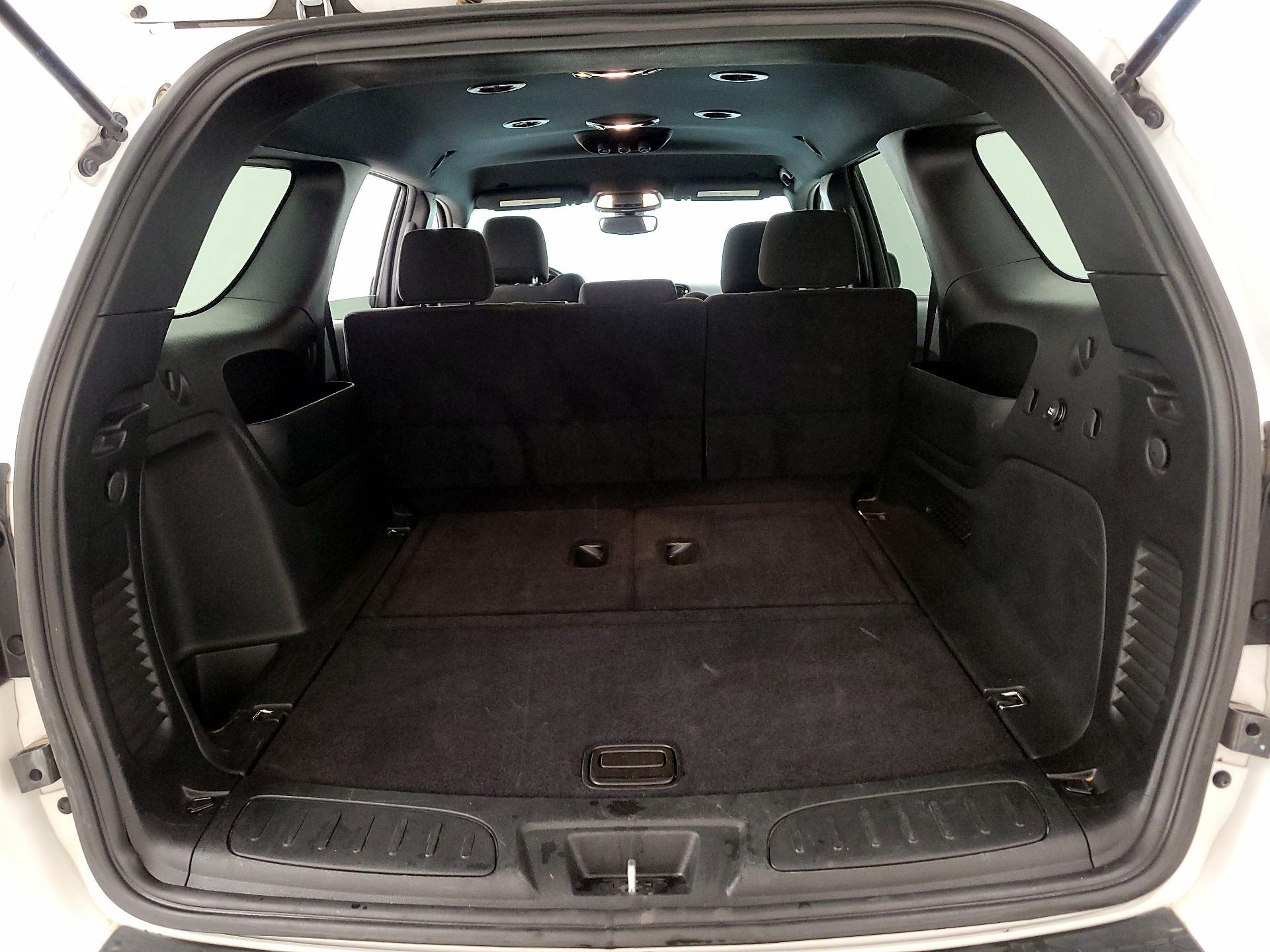 Thumbnail: 2024 Dodge Durango - 20