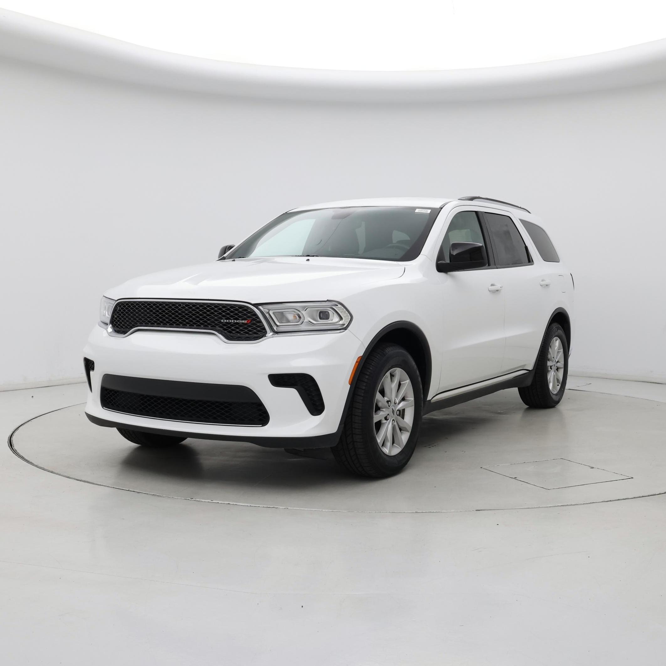 Thumbnail: 2024 Dodge Durango - 4