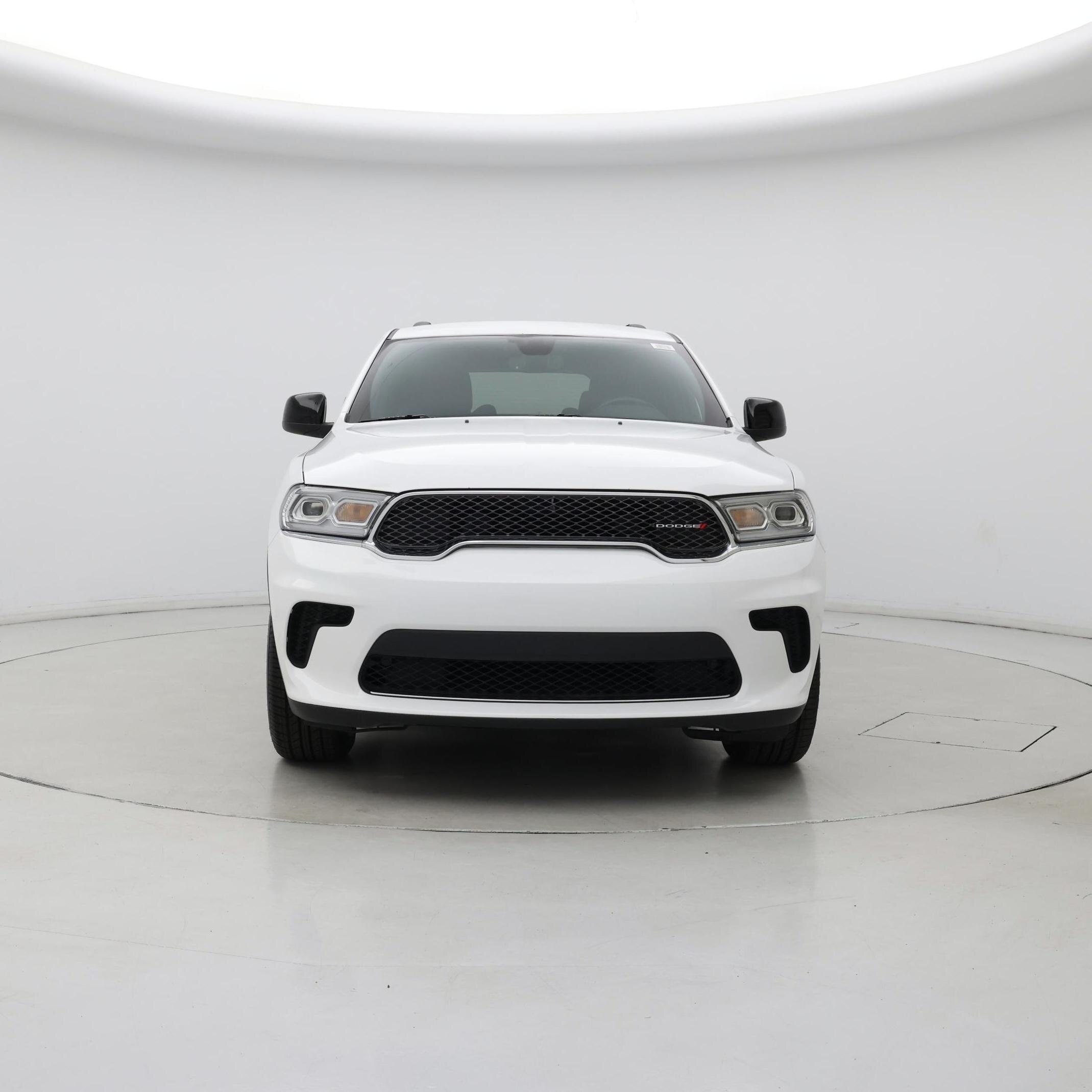 Thumbnail: 2024 Dodge Durango - 5