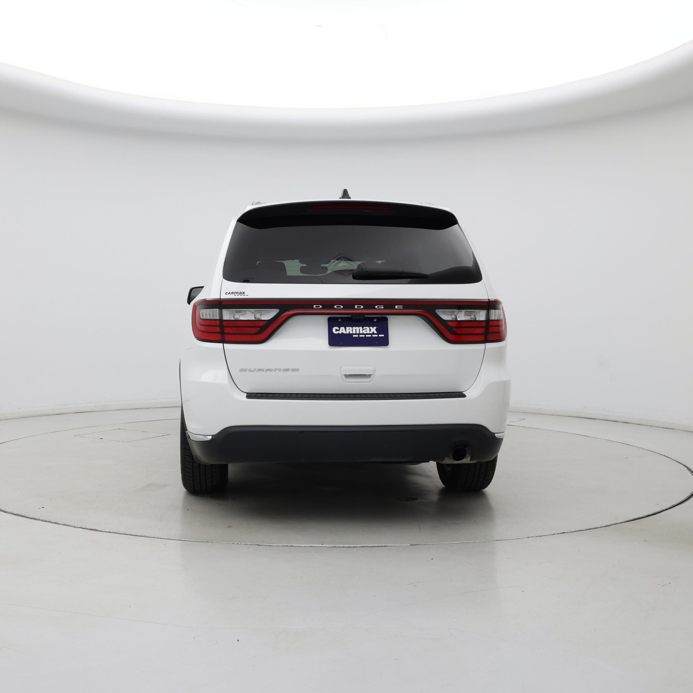 Thumbnail: 2024 Dodge Durango - 6