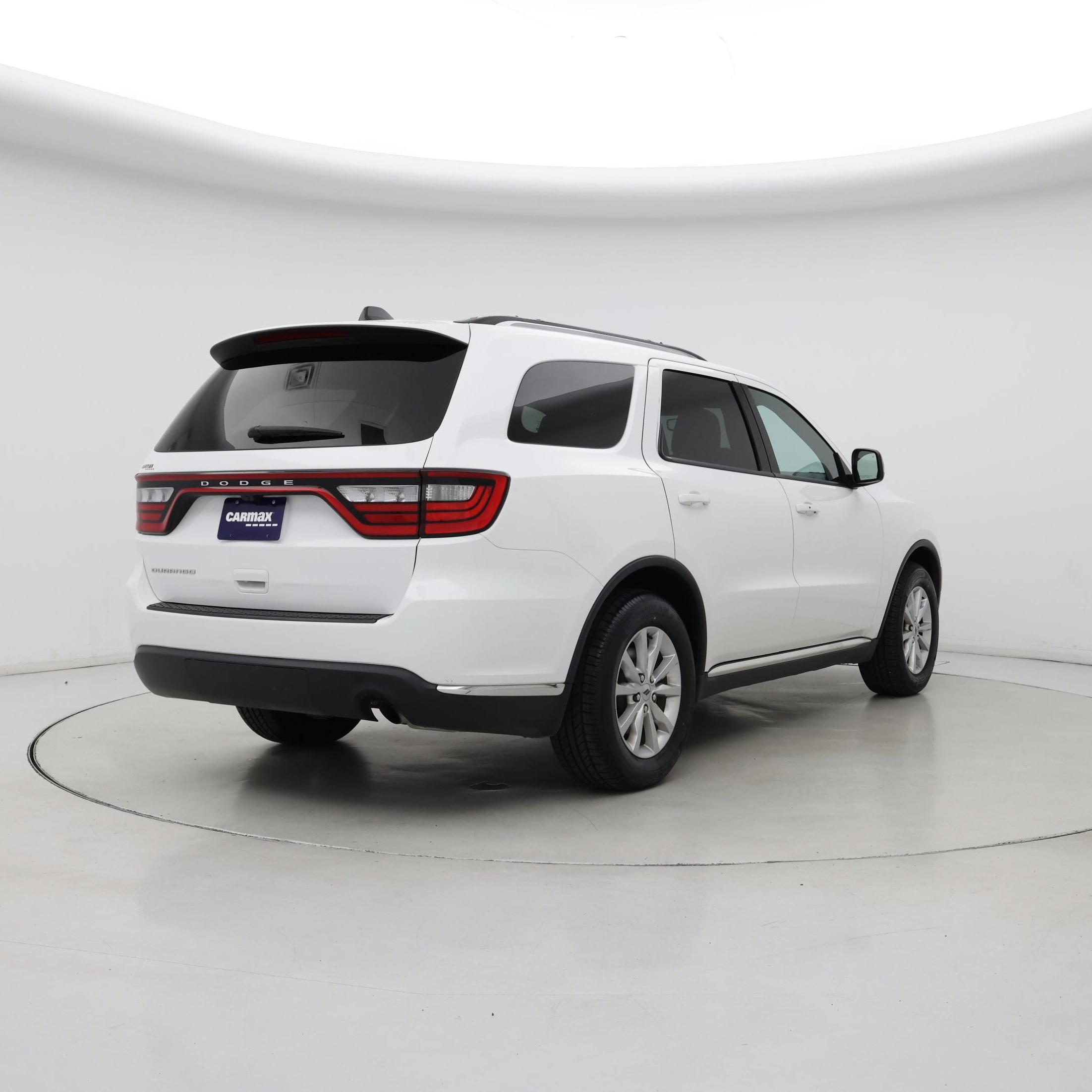 Thumbnail: 2024 Dodge Durango - 8